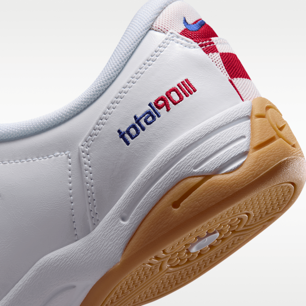 White/University Red/Gum Yellow/Deep Royal Blue