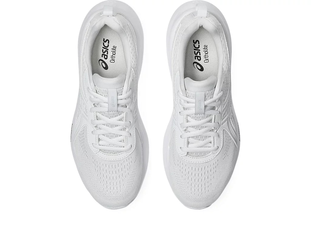 White/Glacier Grey