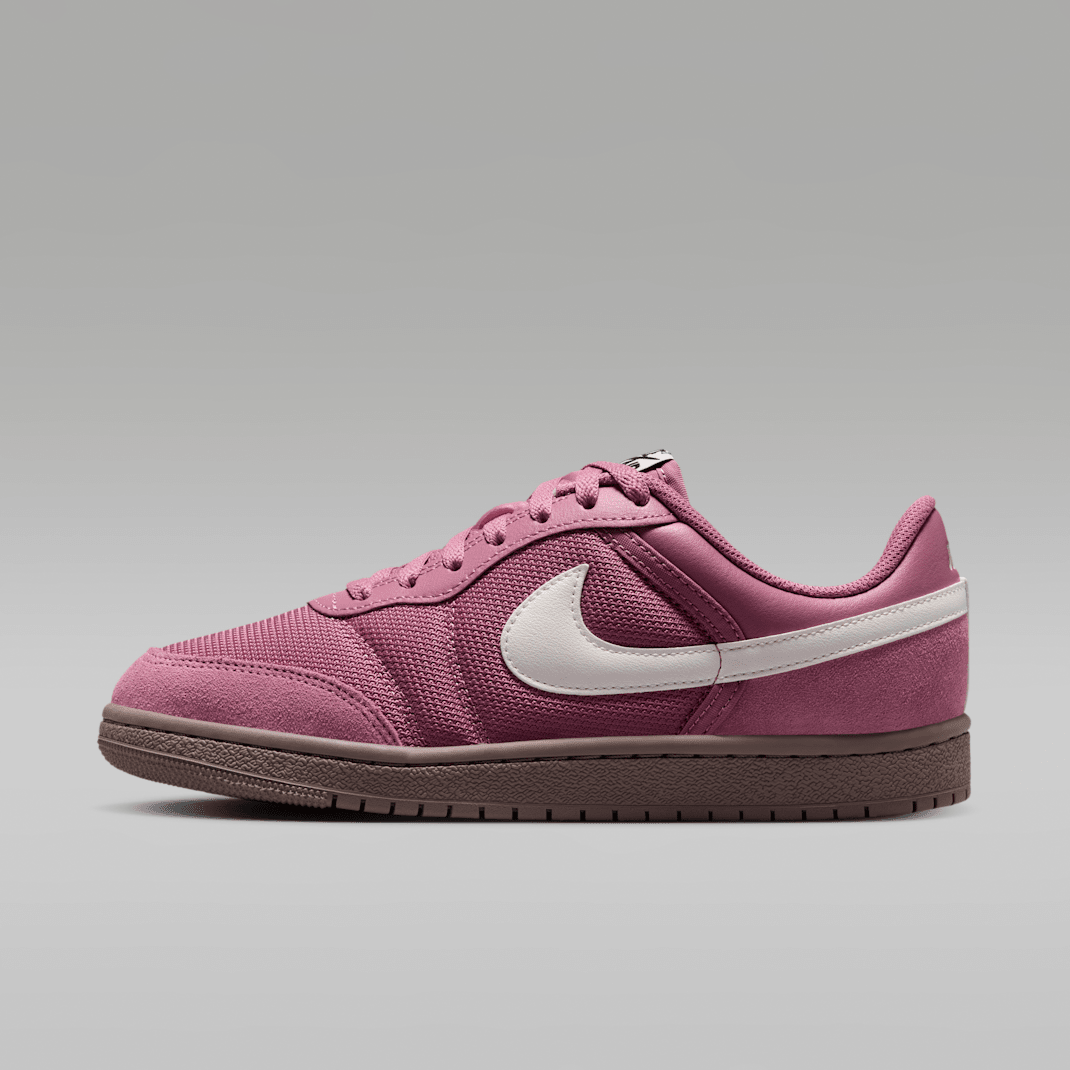 Desert Berry/Black/Gum Medium Brown/Sail