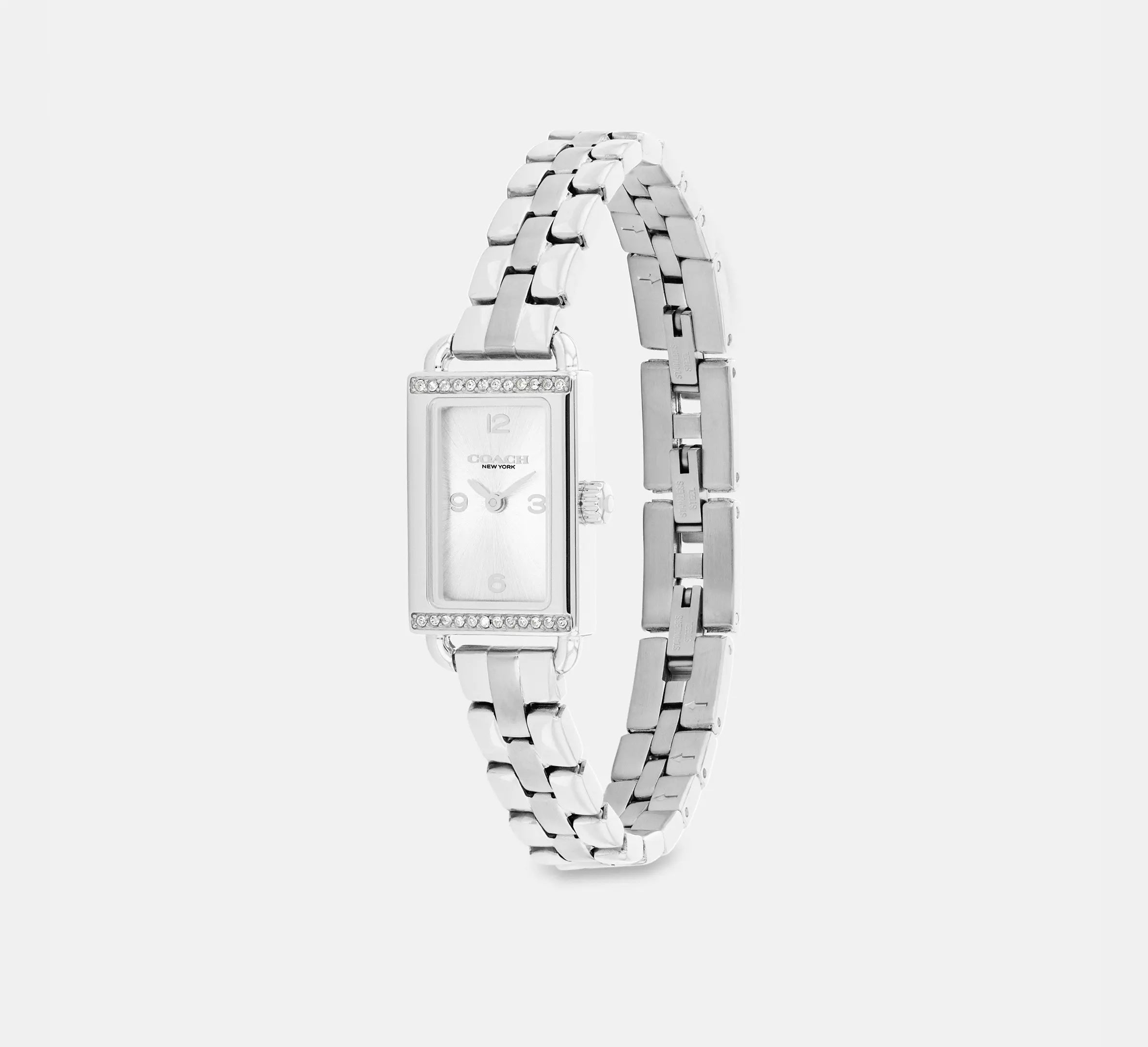 Stainless Steel
