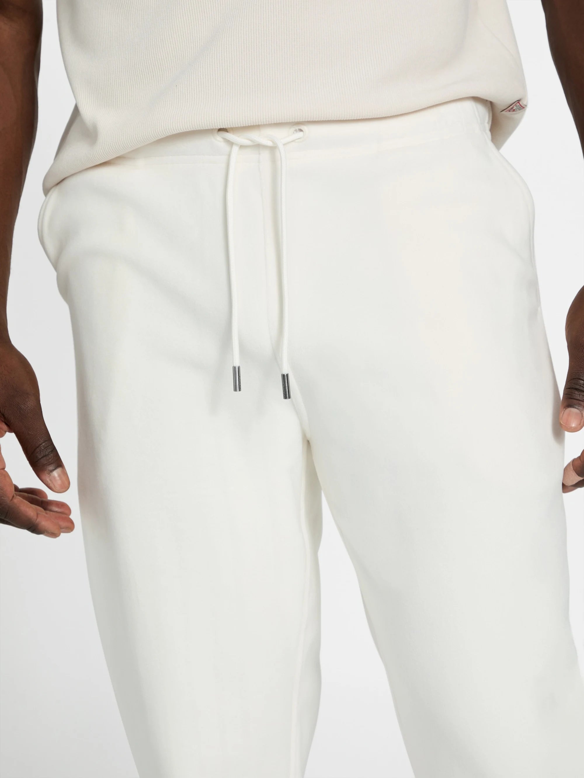 Salt White