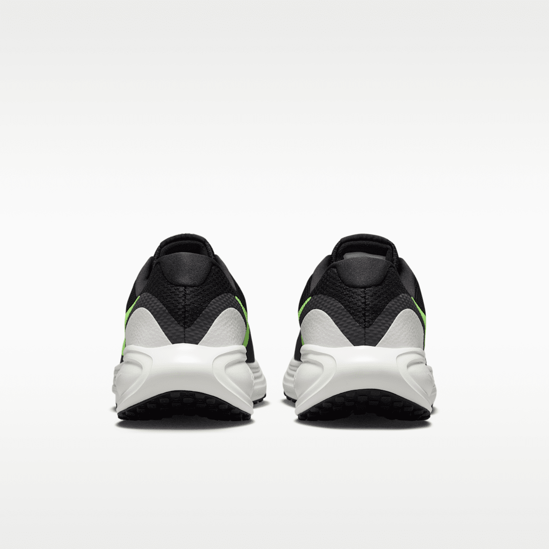 Black/Summit White/Football Grey/Lime Blast