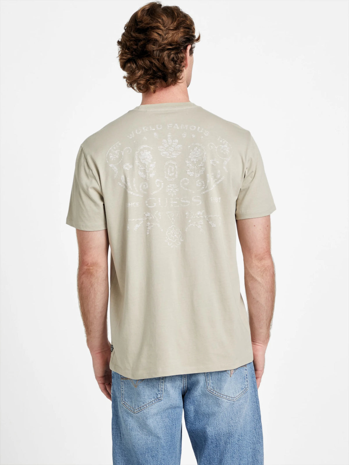 Pasadena Stone Multi