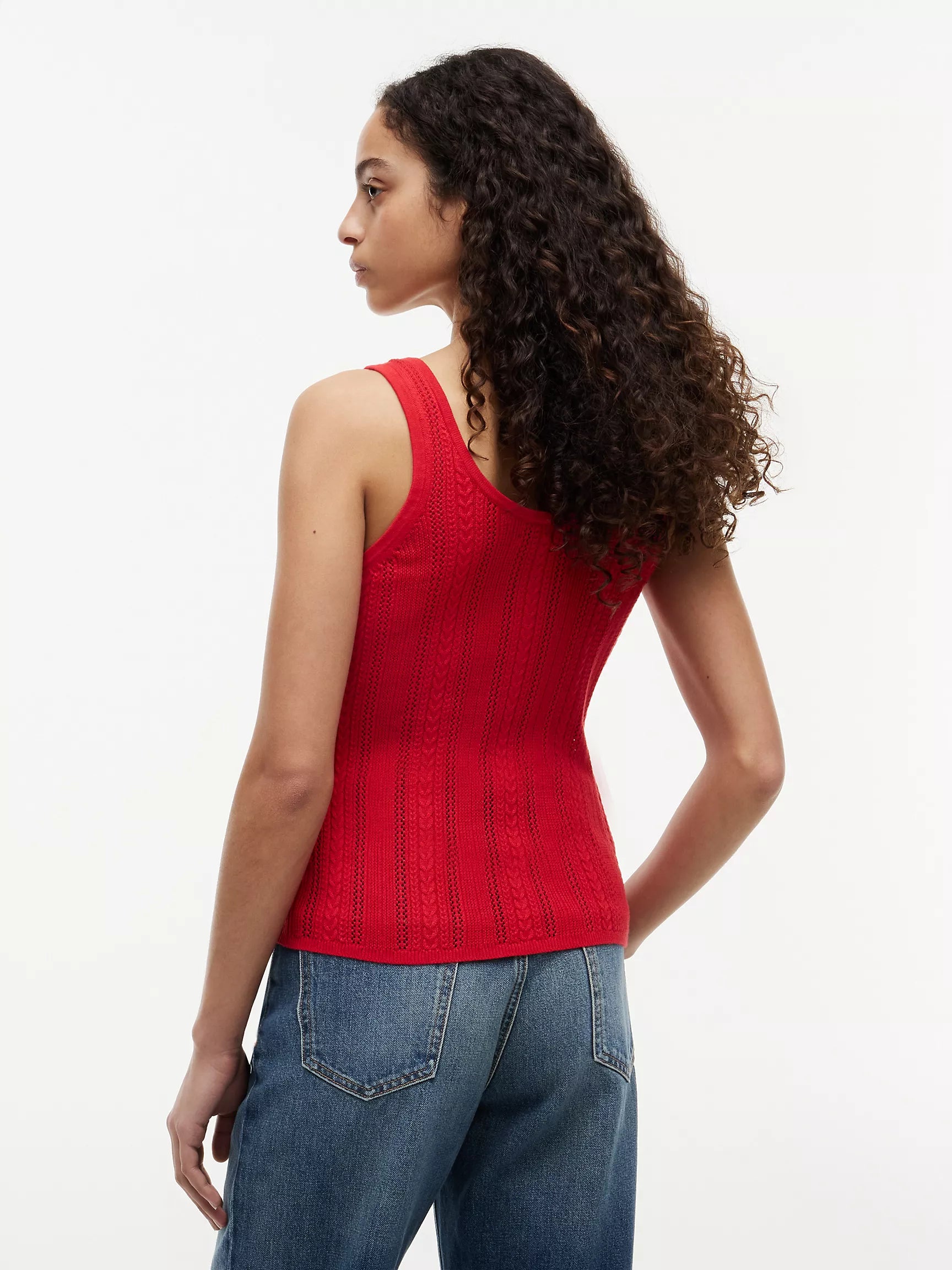 Primary Red