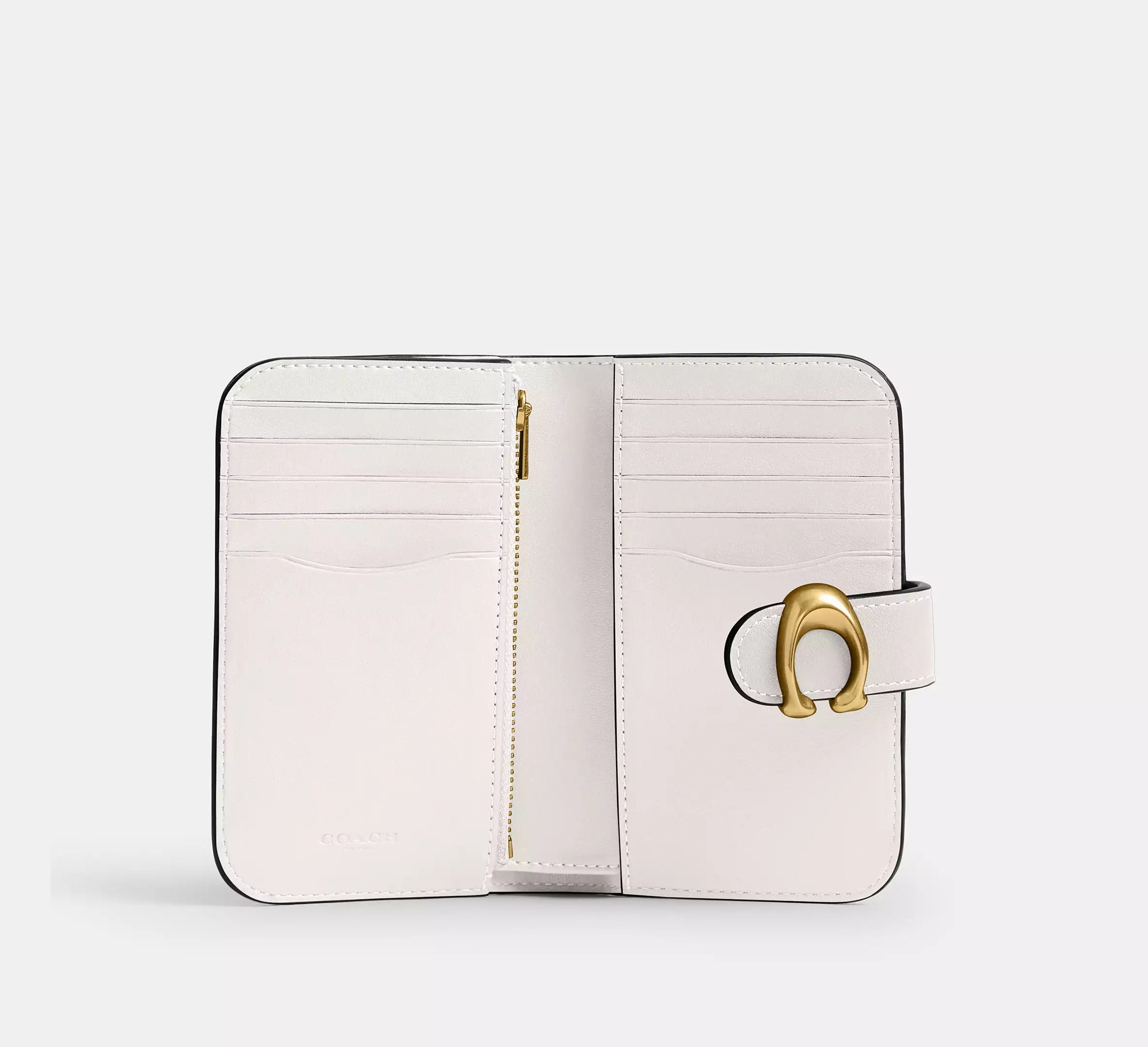 Brass/Chalk