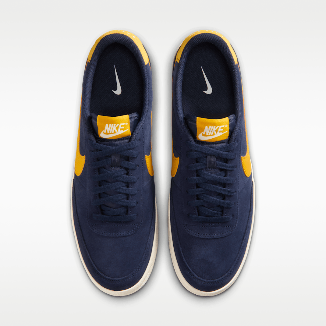 Obsidian/Pale Ivory/Mineral Yellow