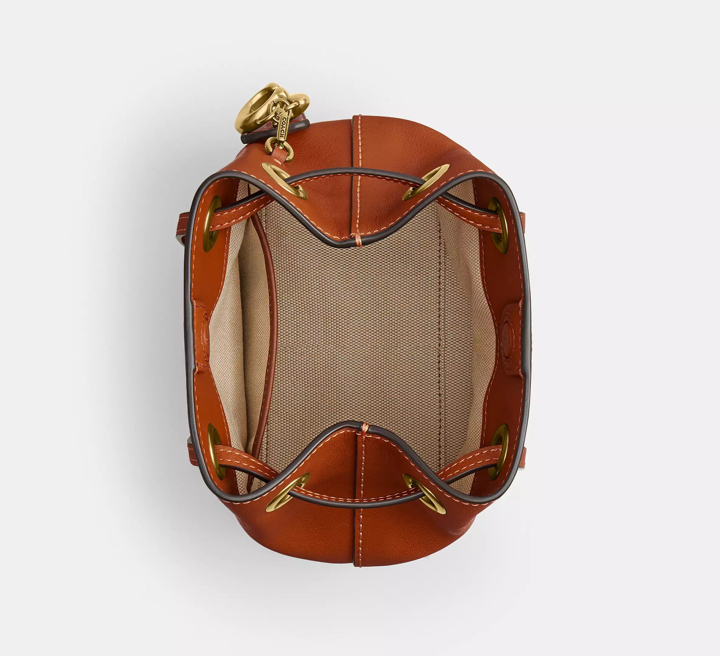 Brass/Amber Brown
