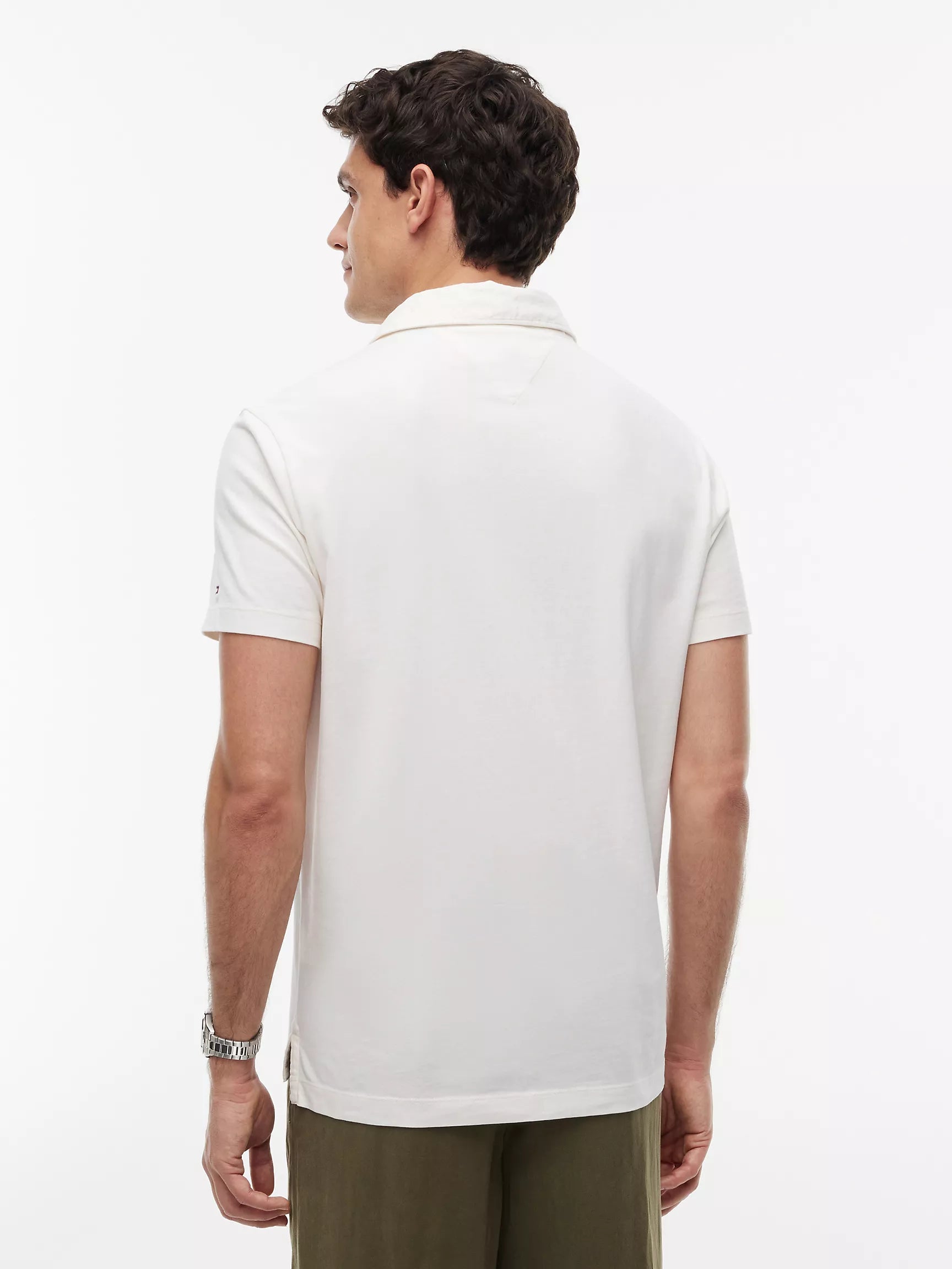 Ivory Silk