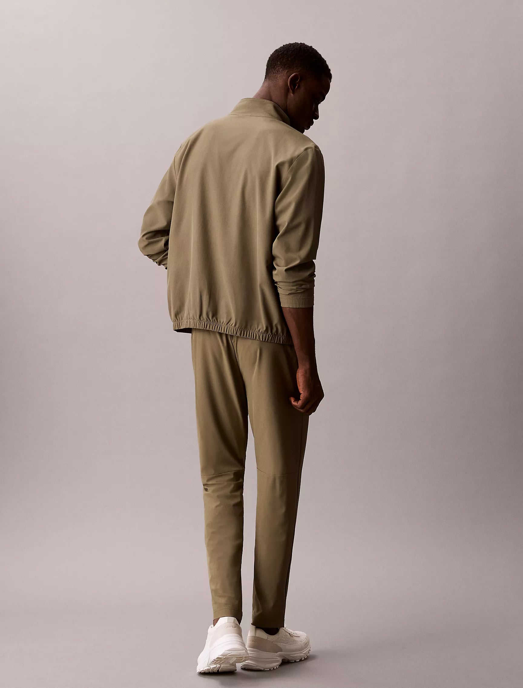 Dusty Olive