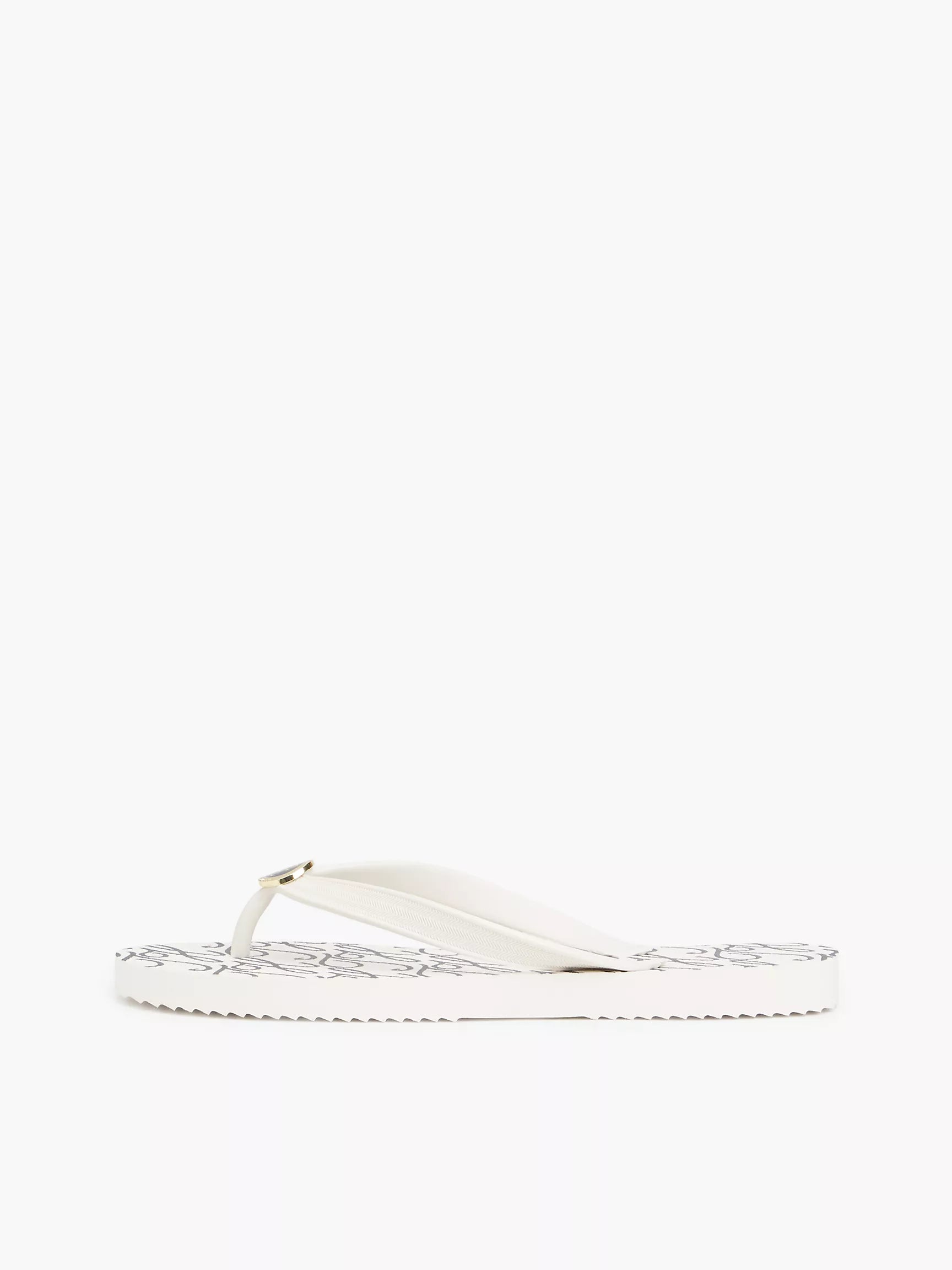 Open White
