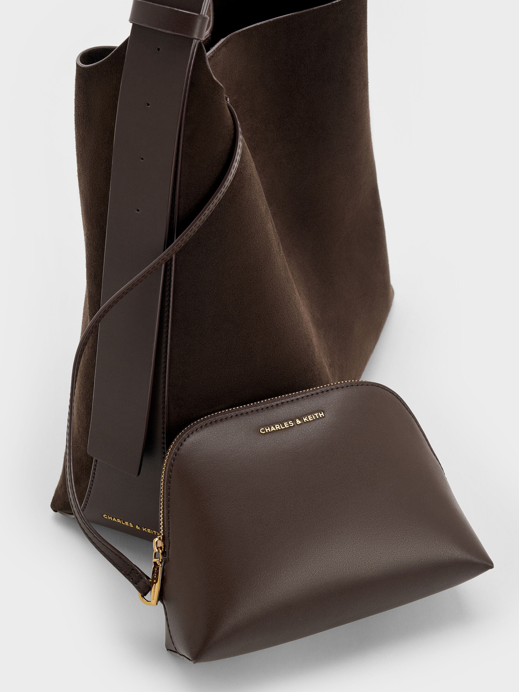 Espresso Brown