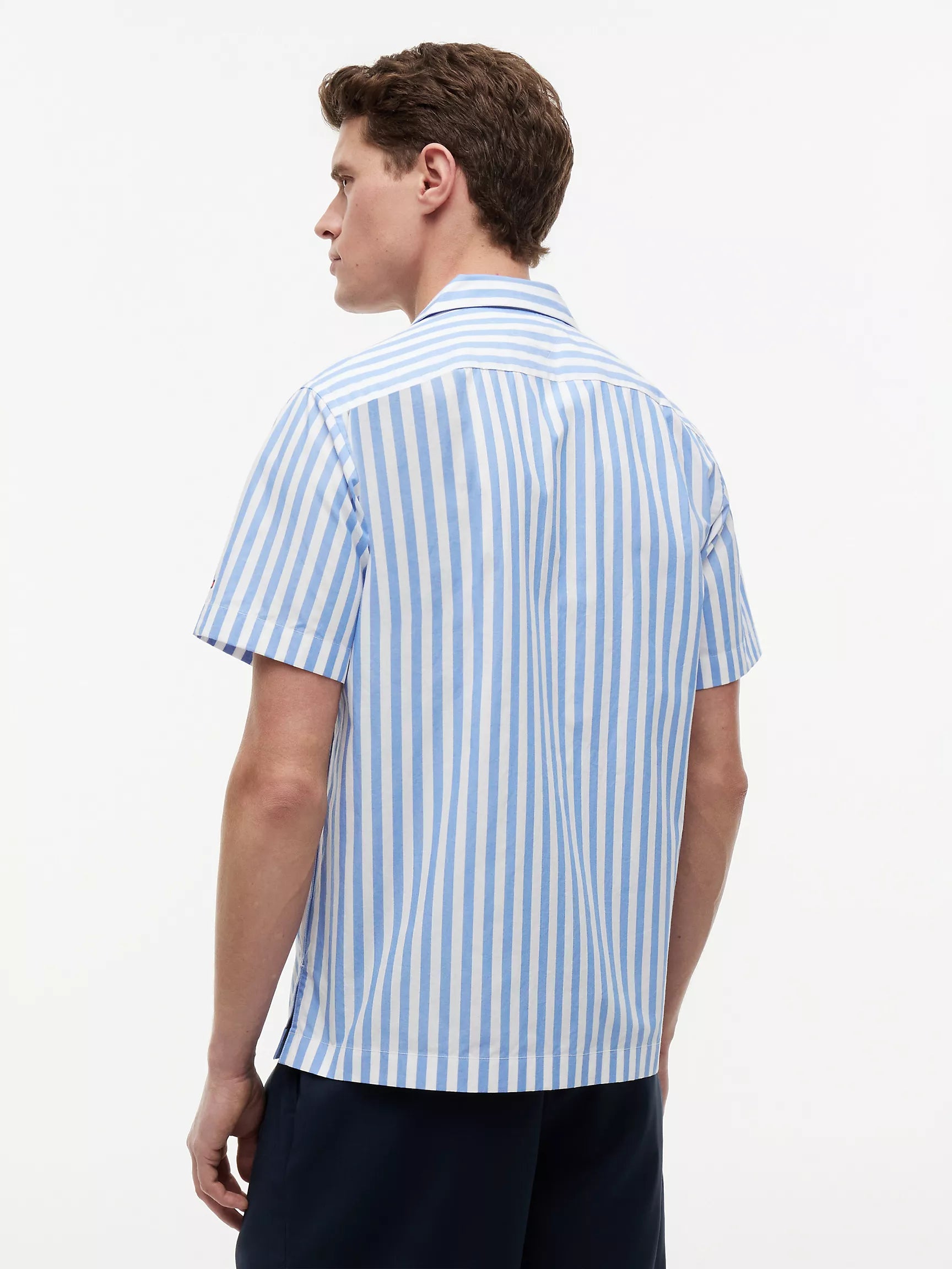 Blue Spell Stripe