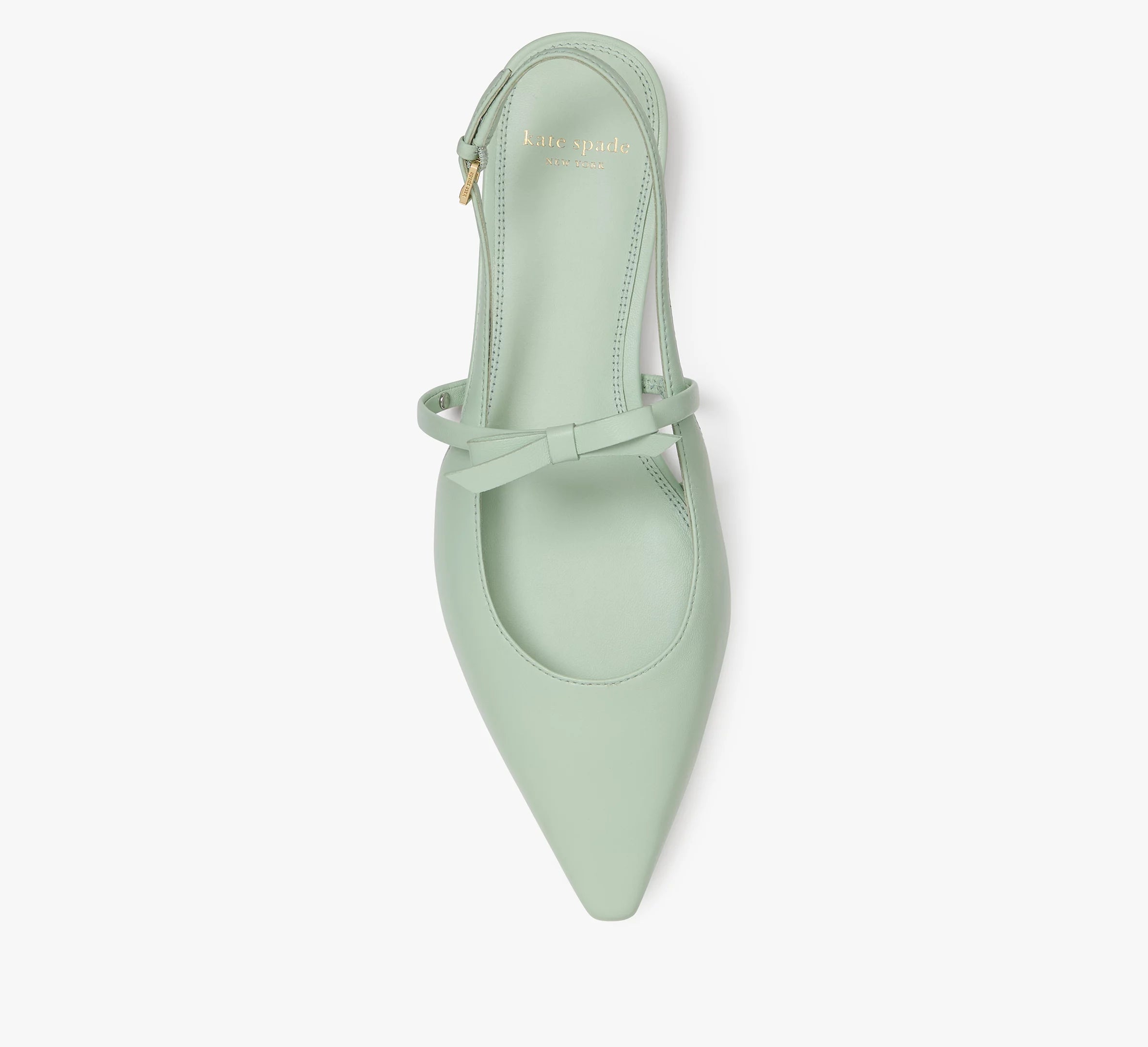 Pistachio Ice