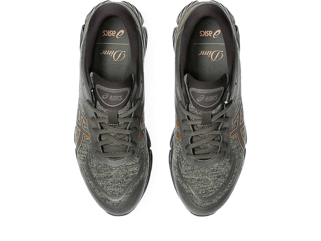 Major Brown/Copper