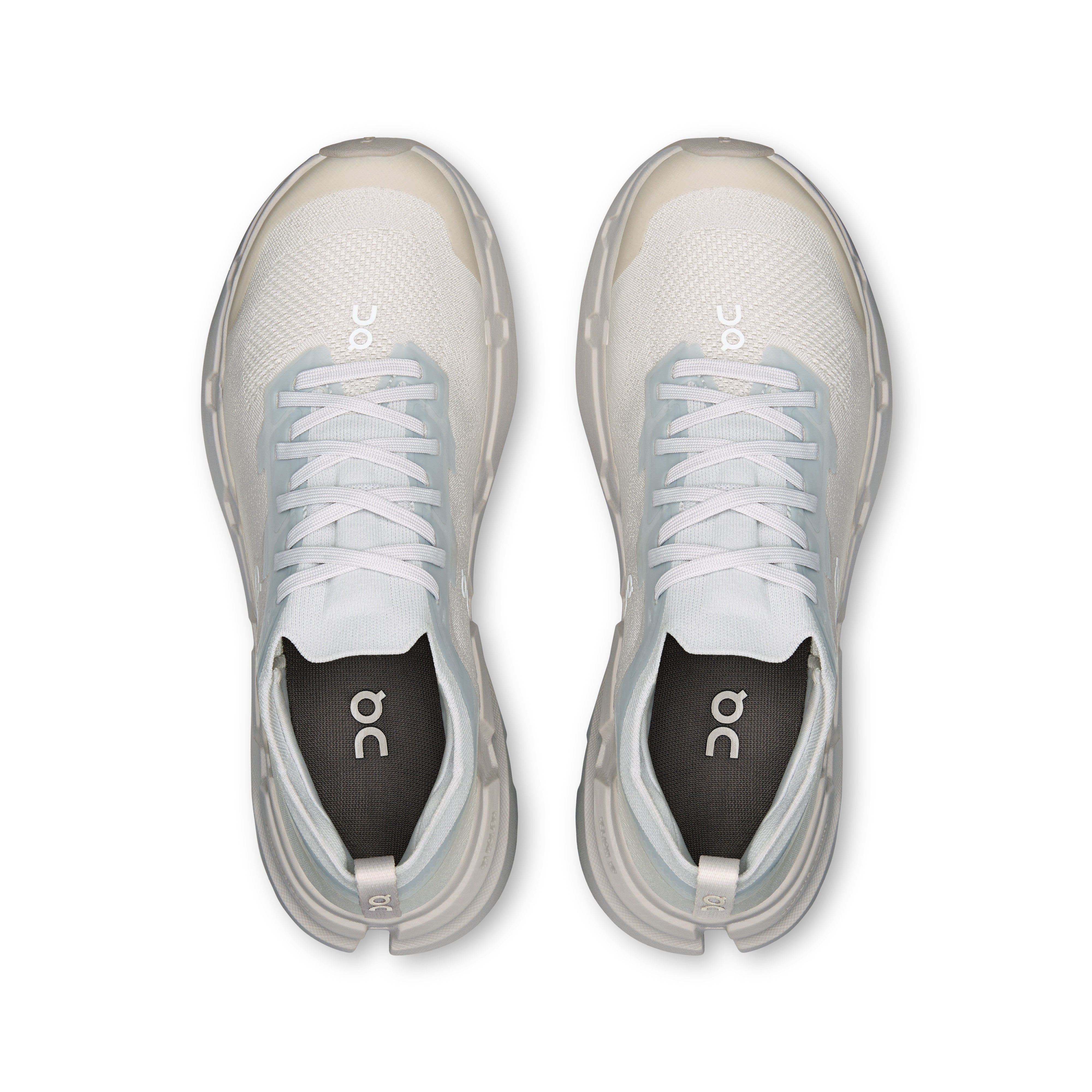 Glacier | Pearl