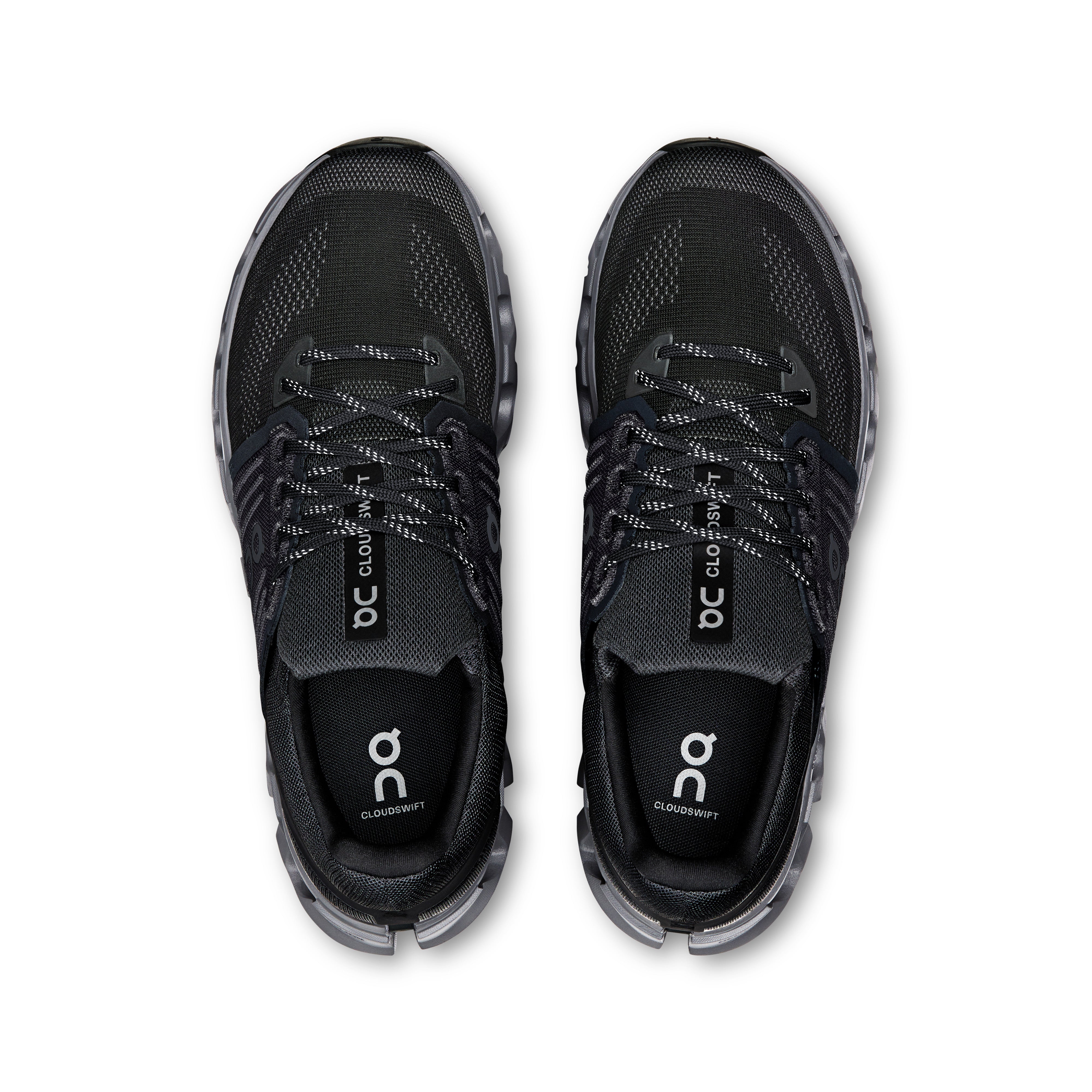 Black | Rock