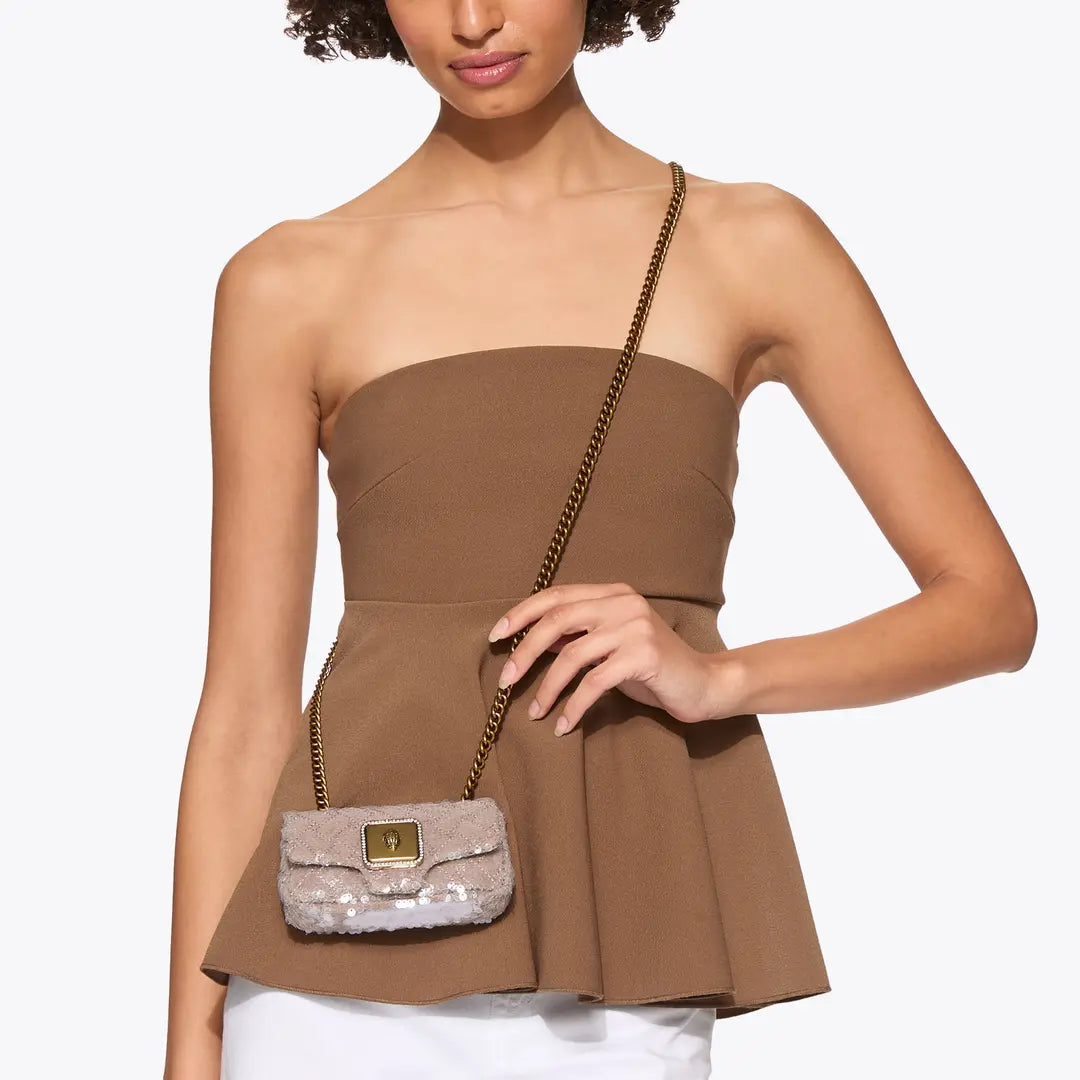 beige combination
