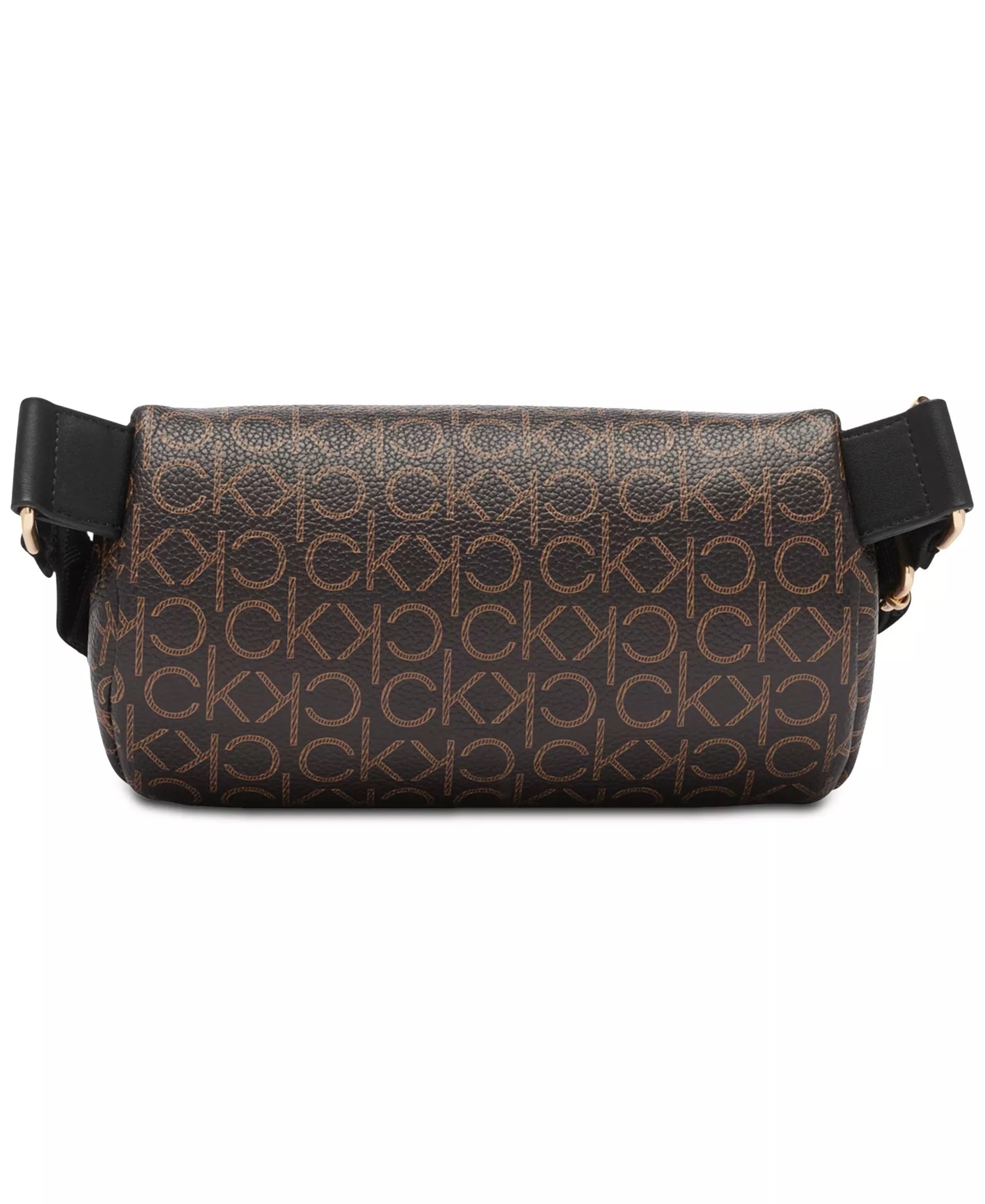 Brown Khaki/Black