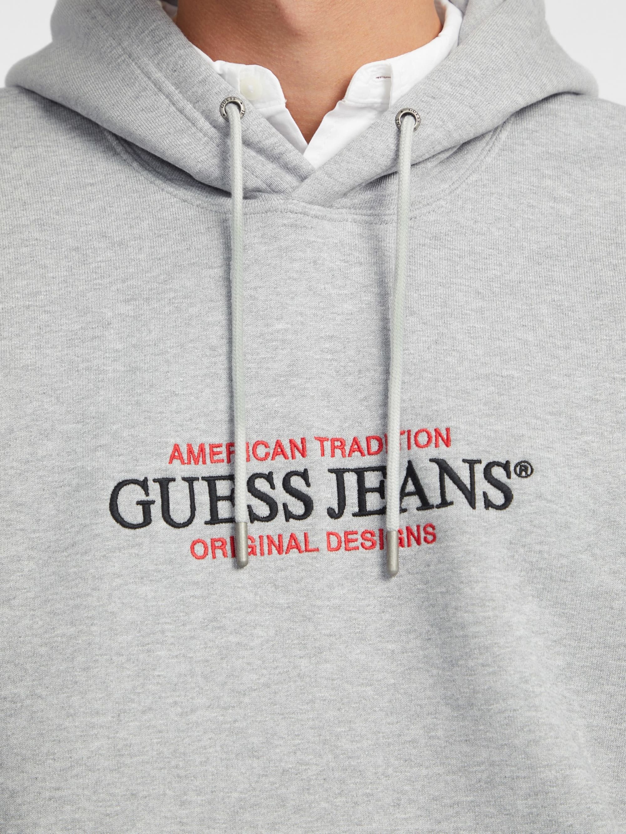 Gj Medium Grey Heather