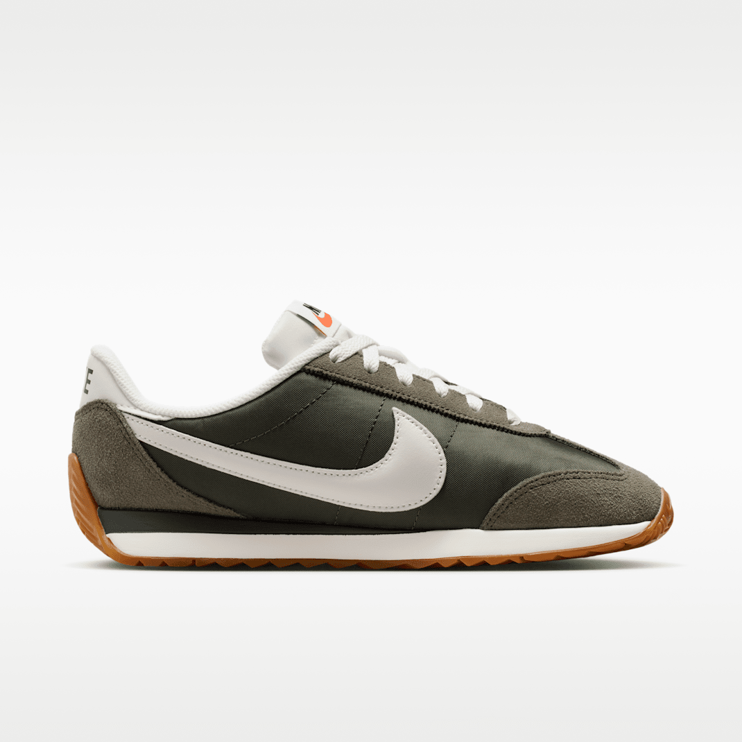 Cargo Khaki/Black/Gum Medium Brown/Sail