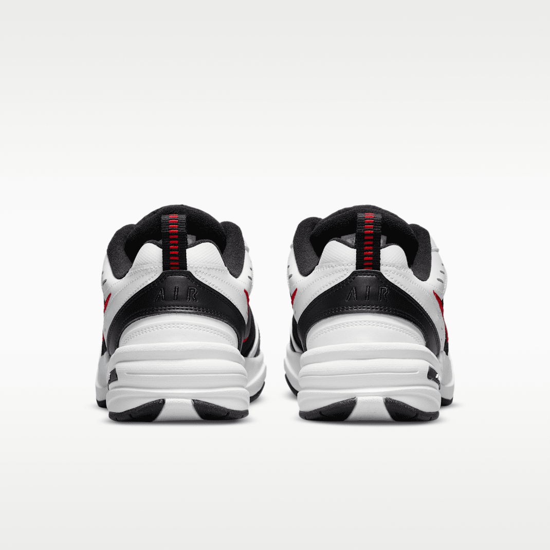 White/Black