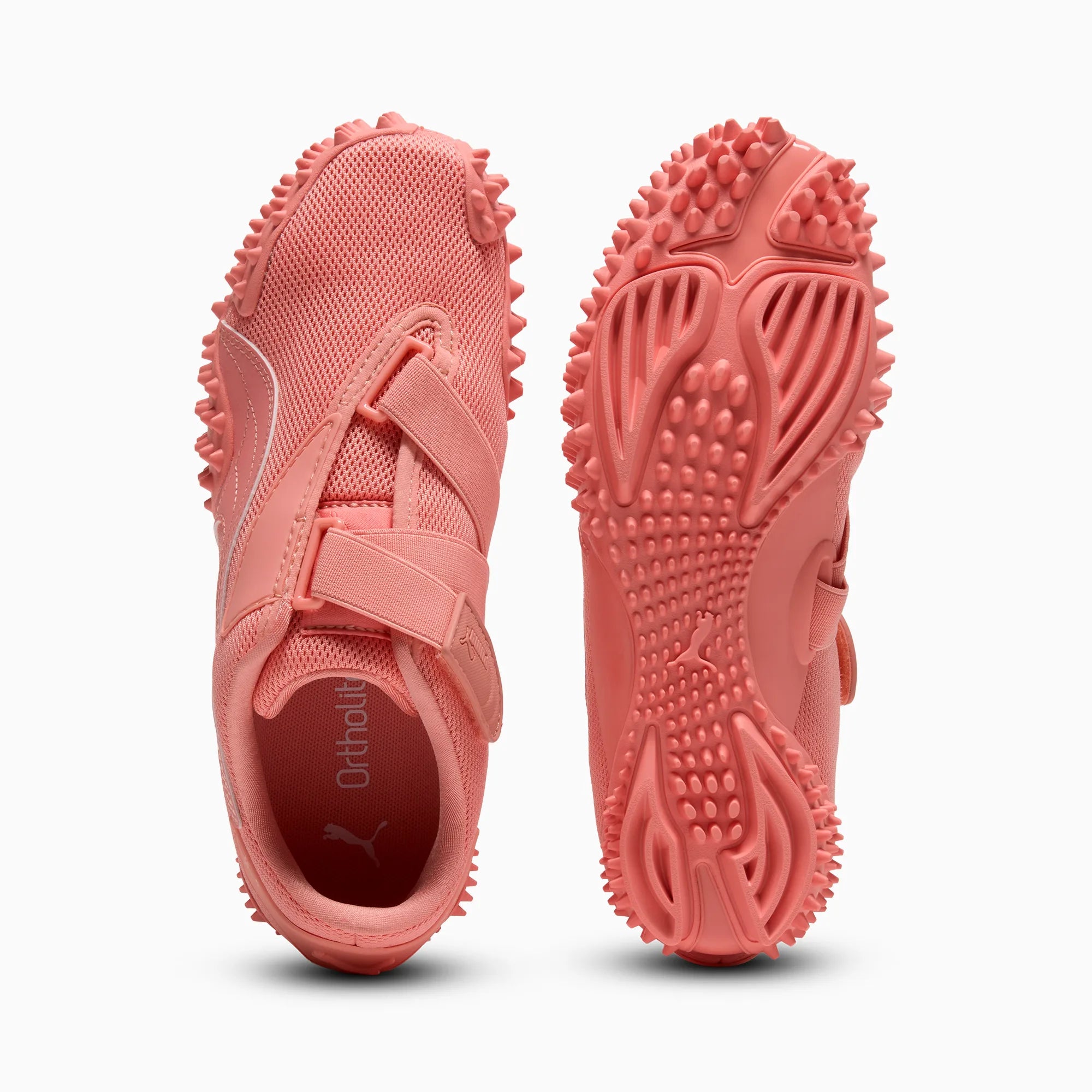 Pink Fruit-PUMA White