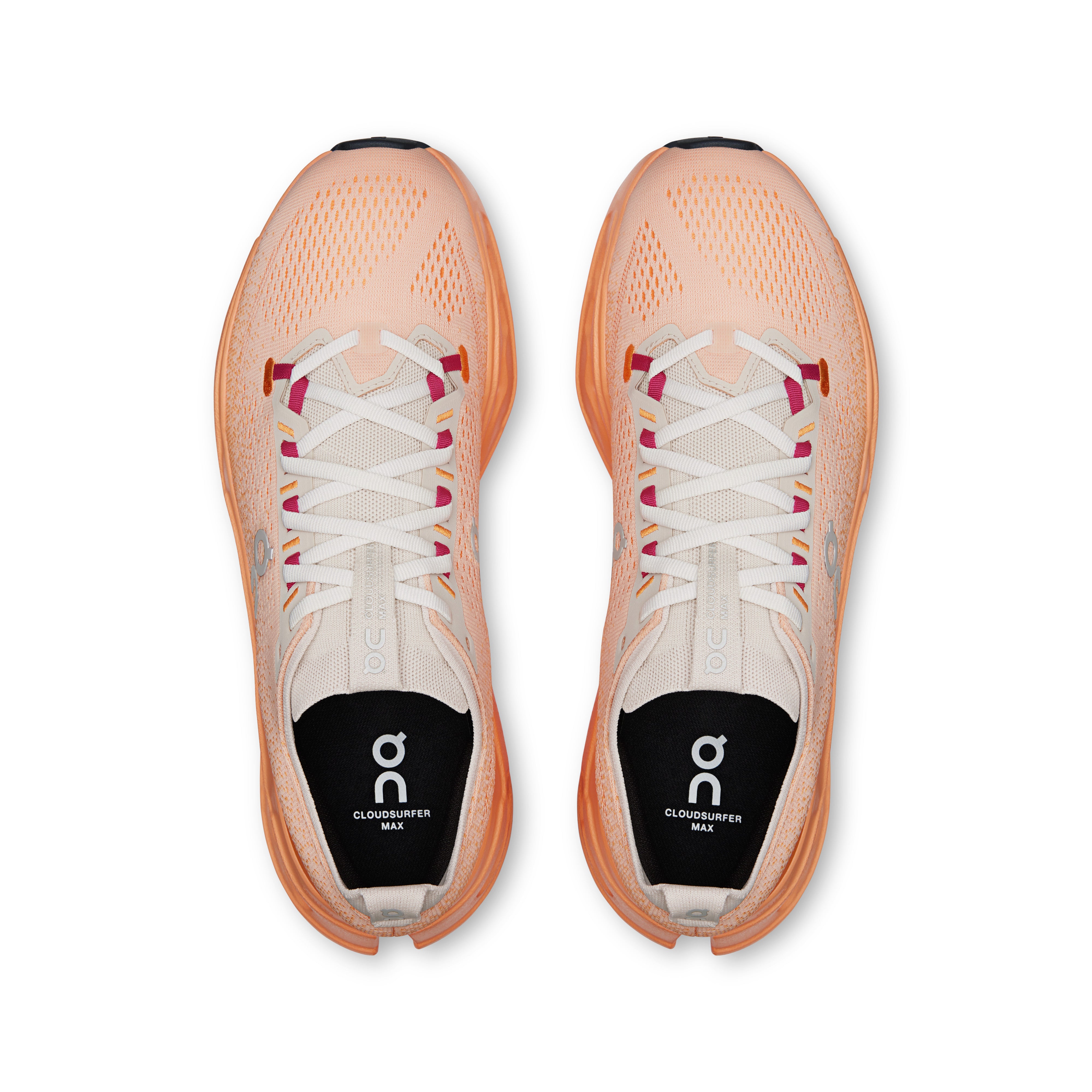 Pearl | Tangerine