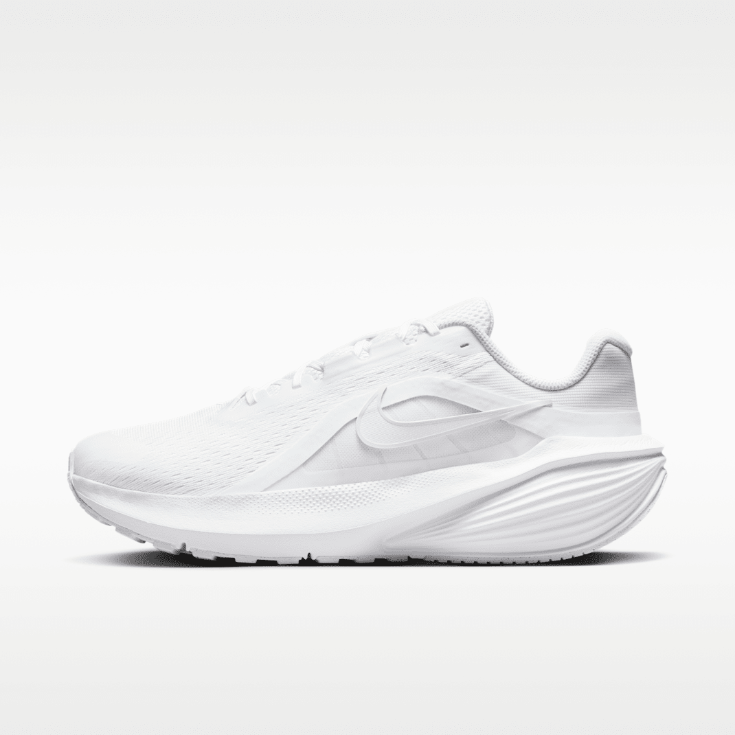 White/White