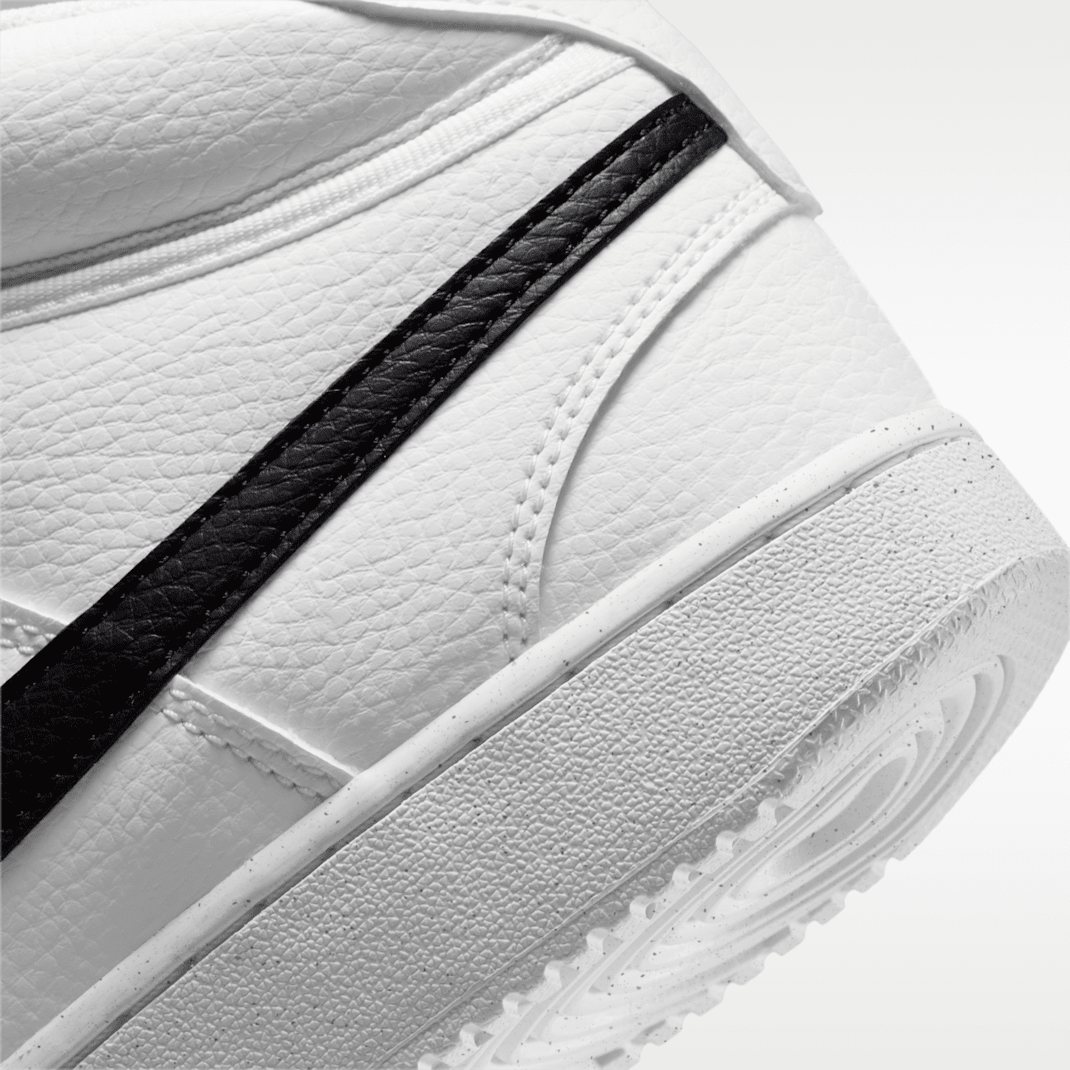 White/White/Black