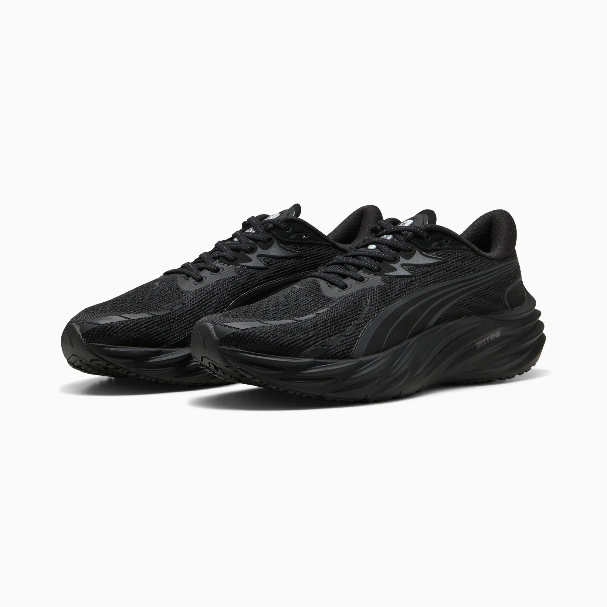 PUMA Black