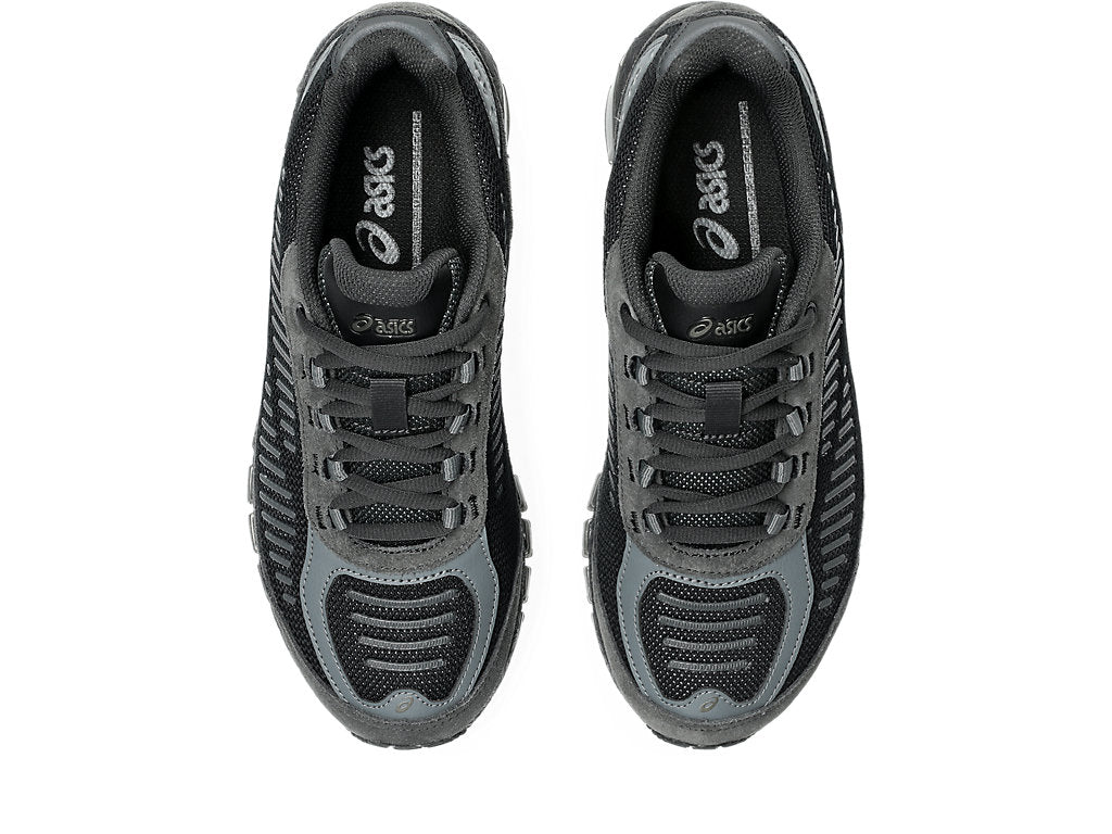 Black/Graphite Grey