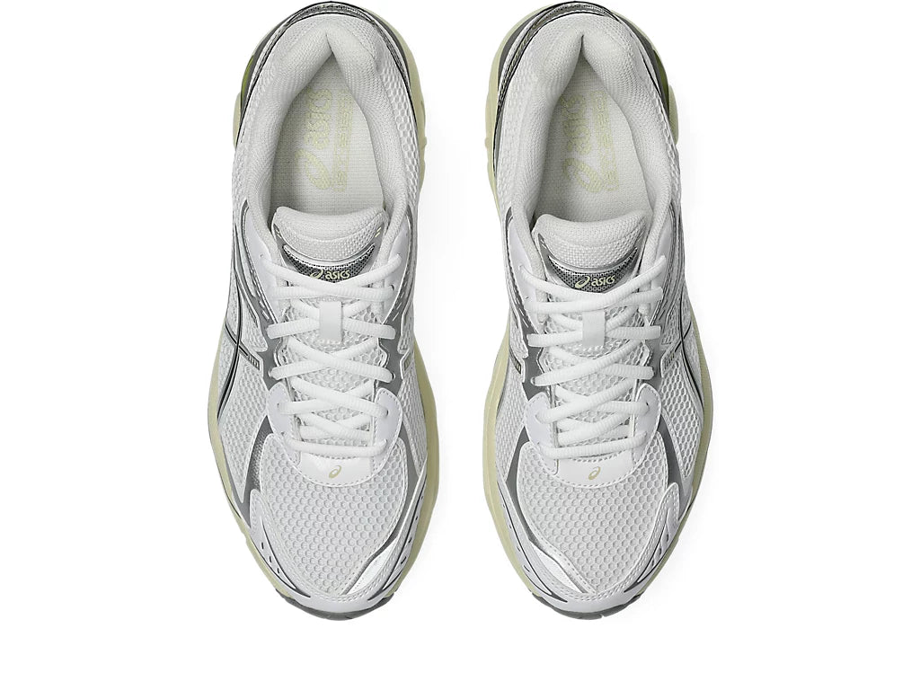 White/Soft Yellow
