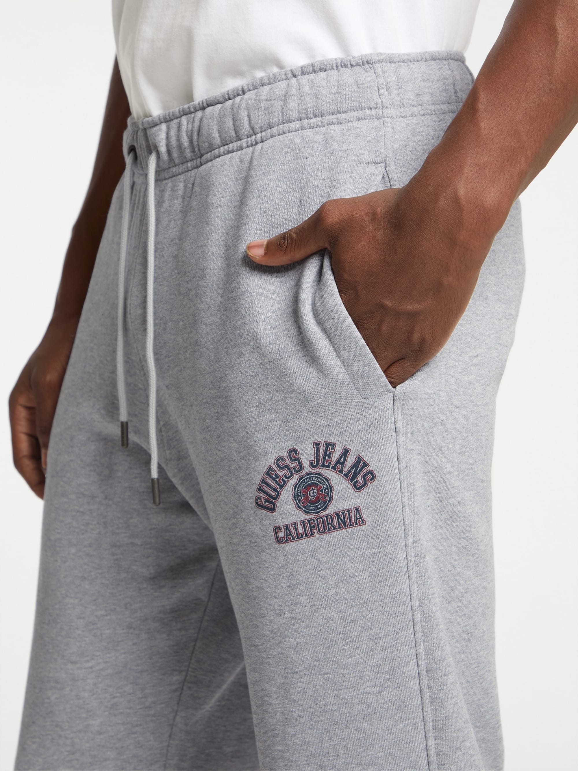 Gj Medium Grey Heather