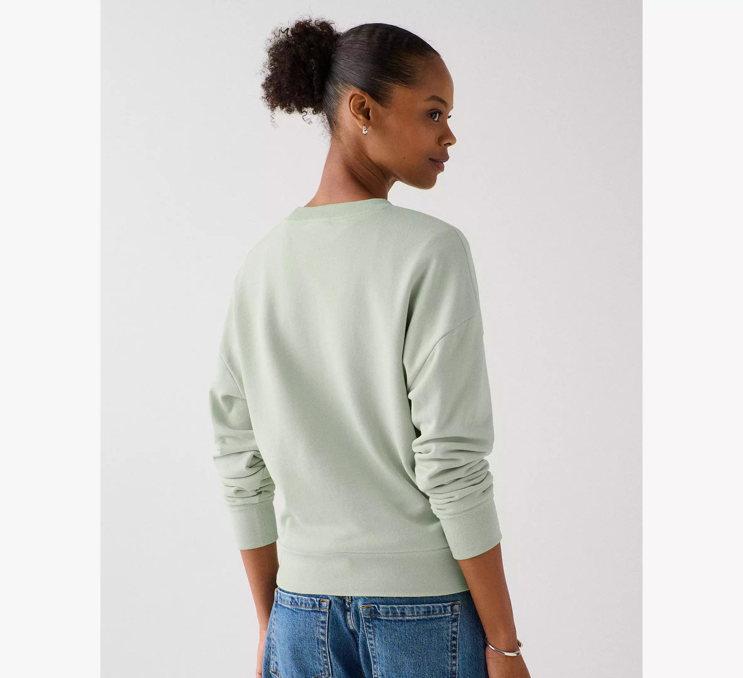 Mint Frosting