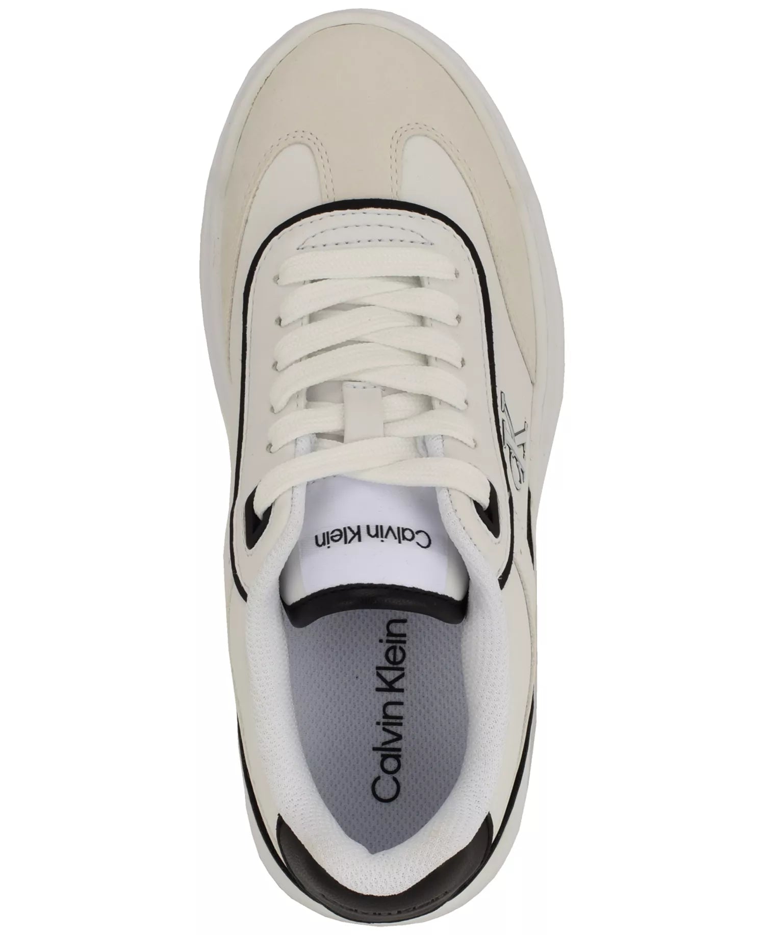 White/Black