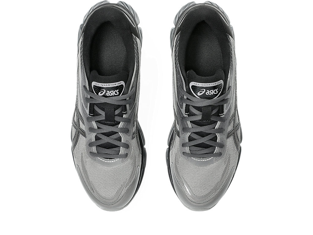 Clay Grey/Black