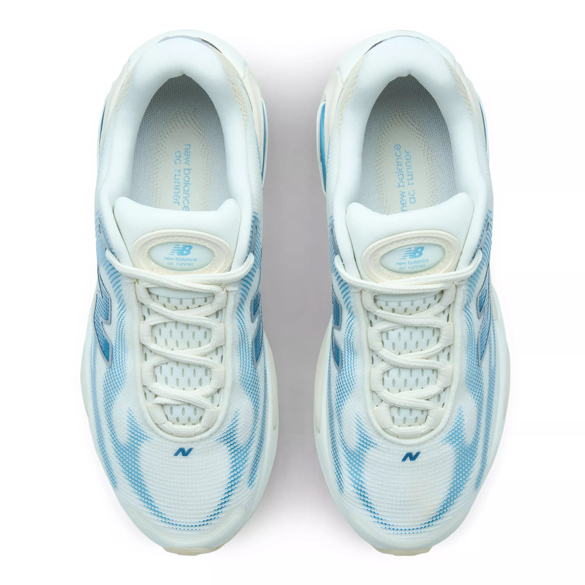 Sea Salt With Altitude Metallic