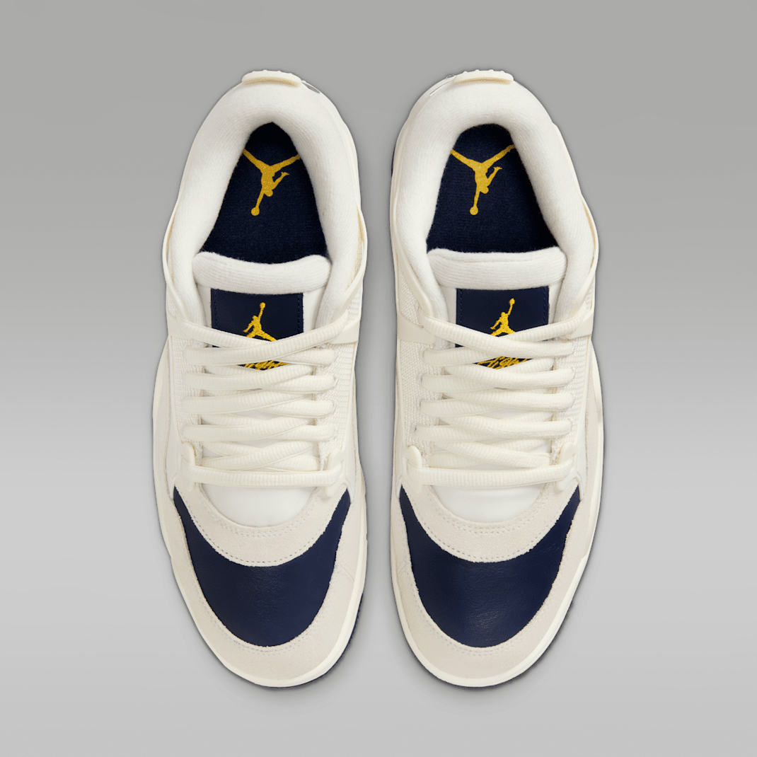 Sail/Phantom/University Gold/Midnight Navy