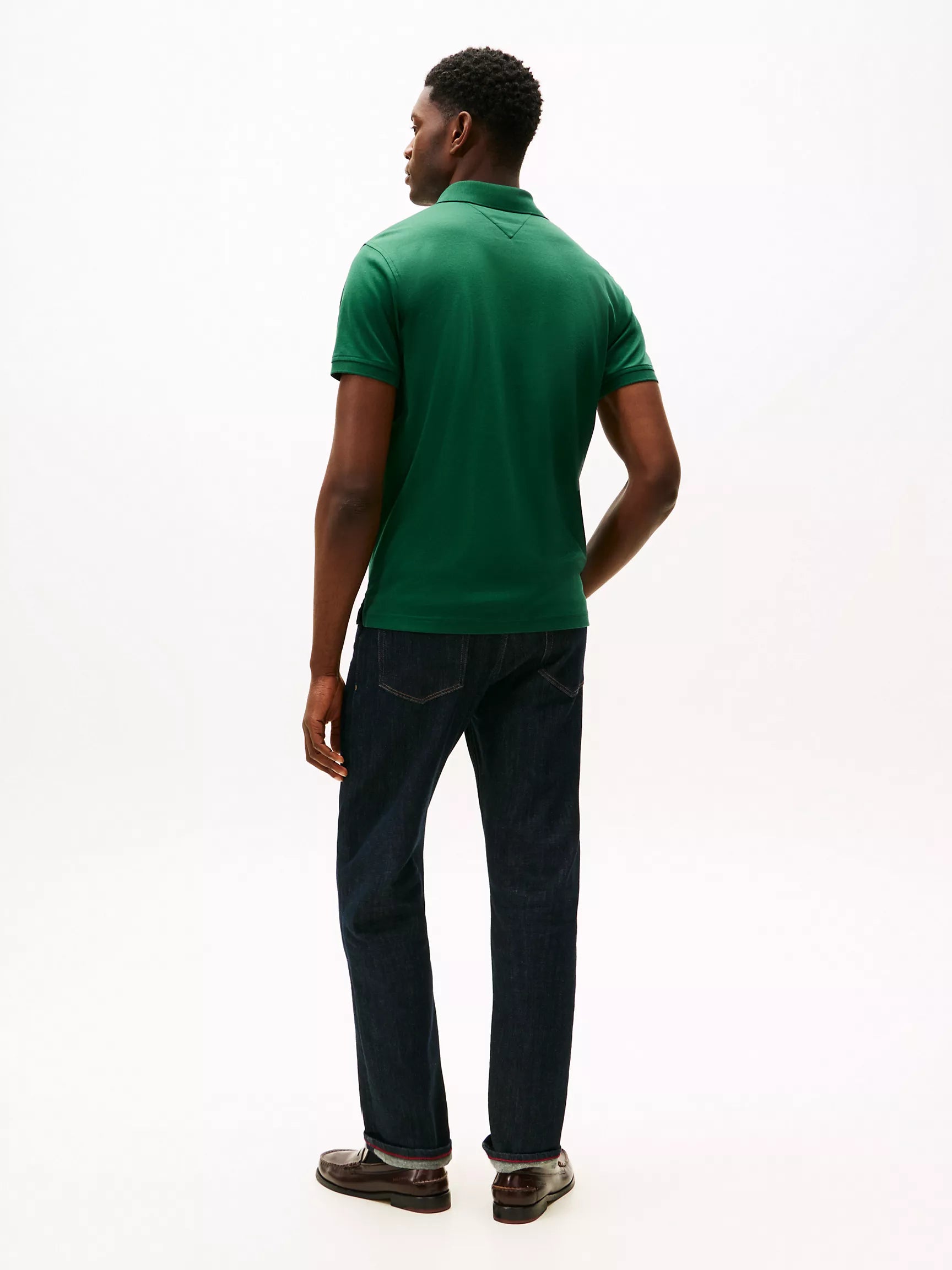 Ornamental Green