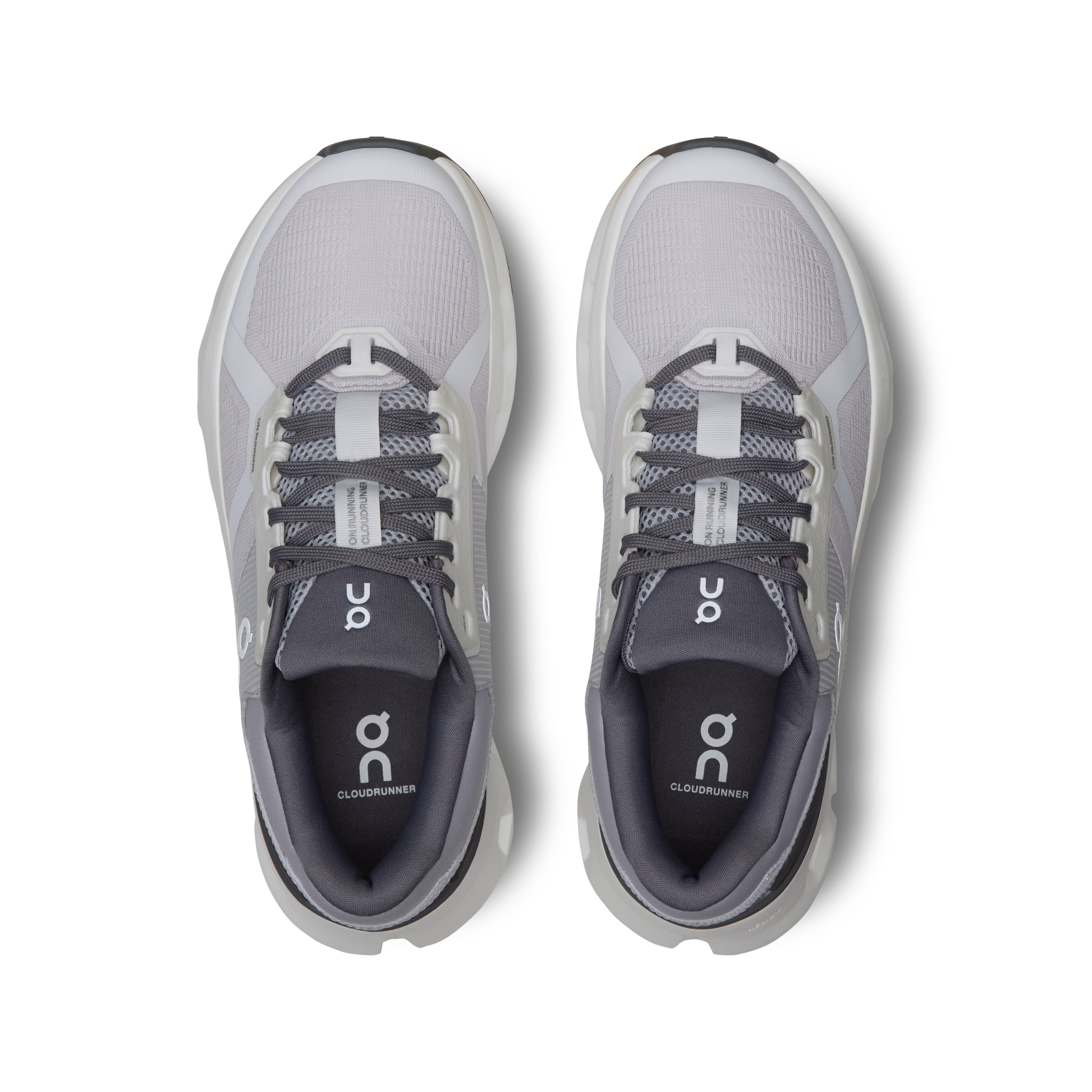 Frost | White