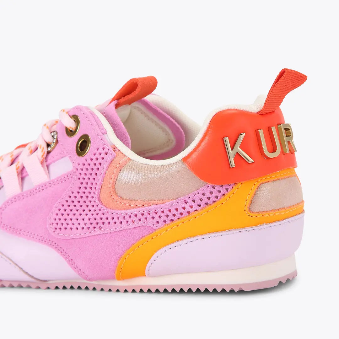 Pink Combination
