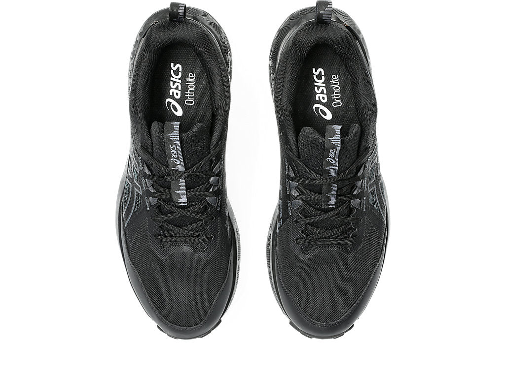 Black/Carrier Grey