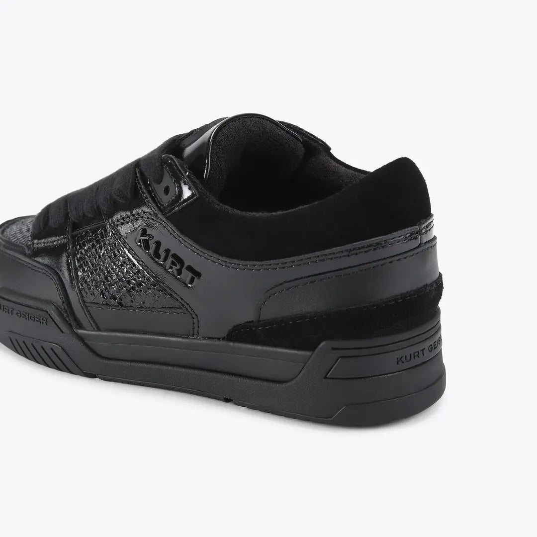 Black Combination