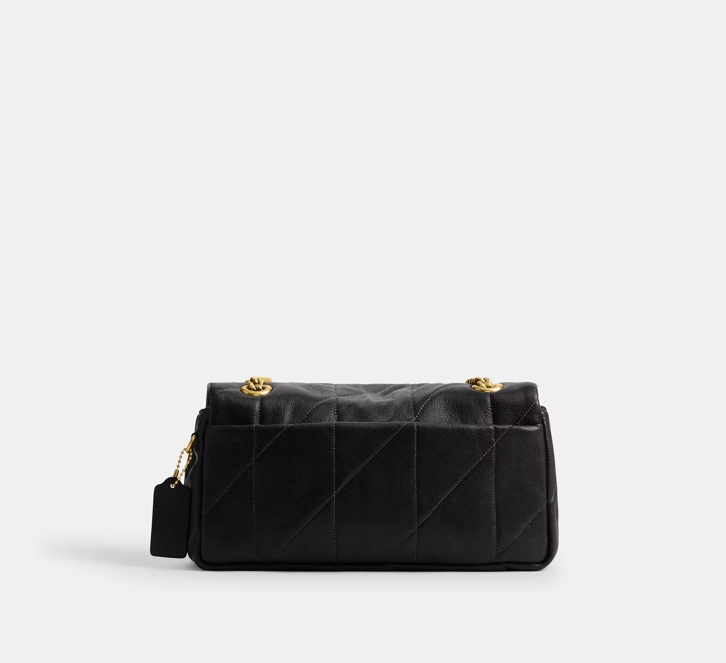 Brass/Black