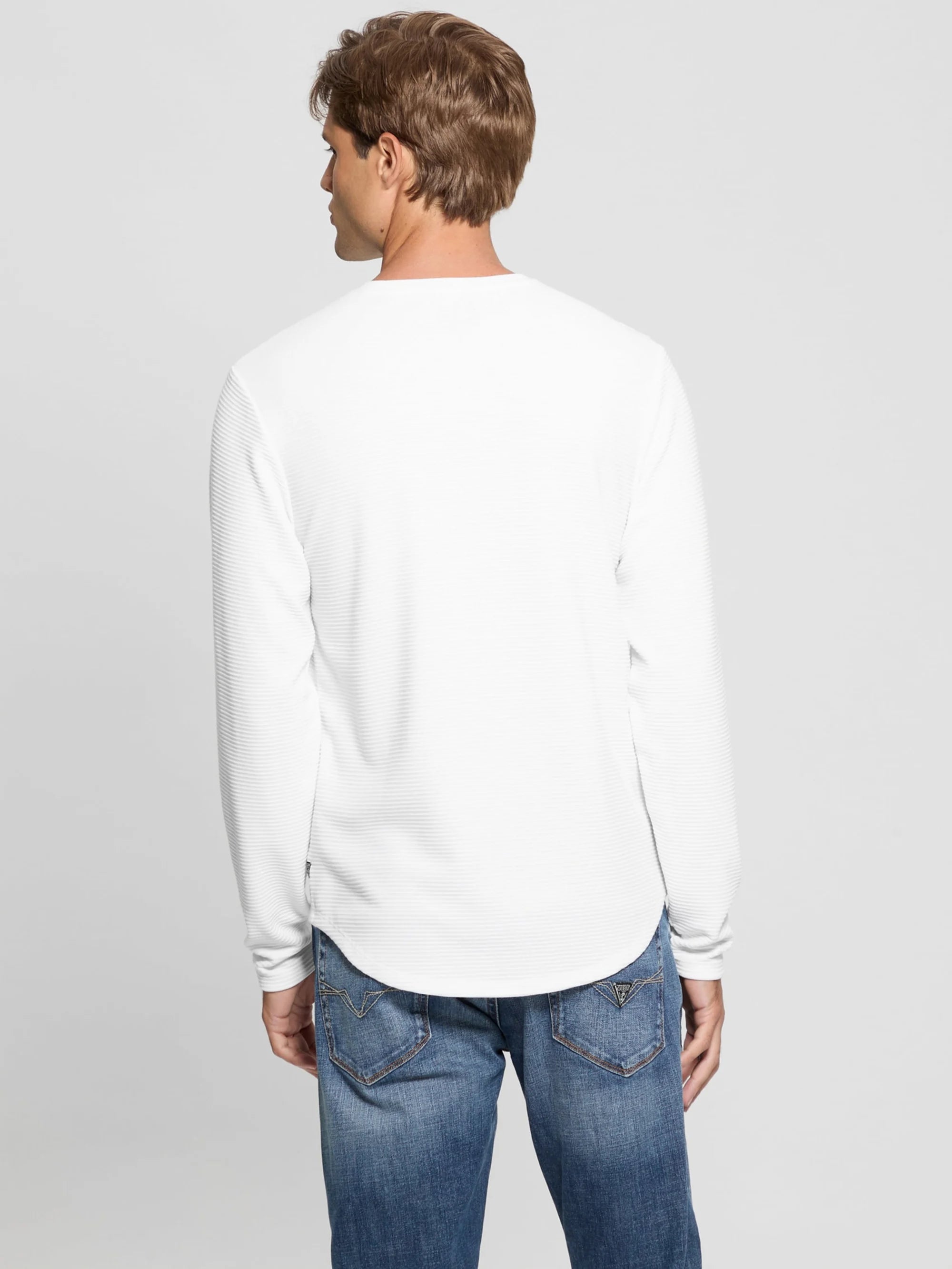 Pure White