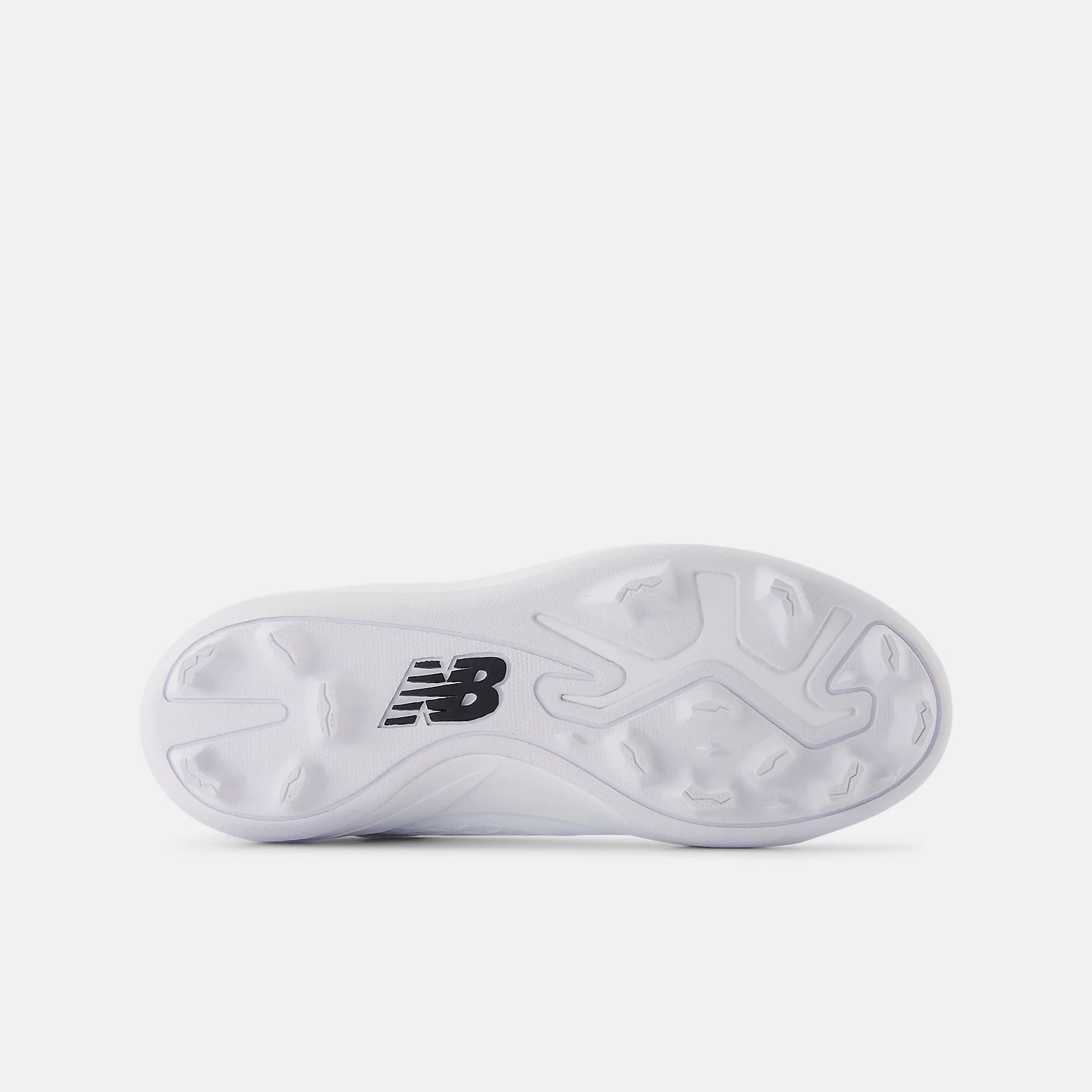 Nb 103 White With Black