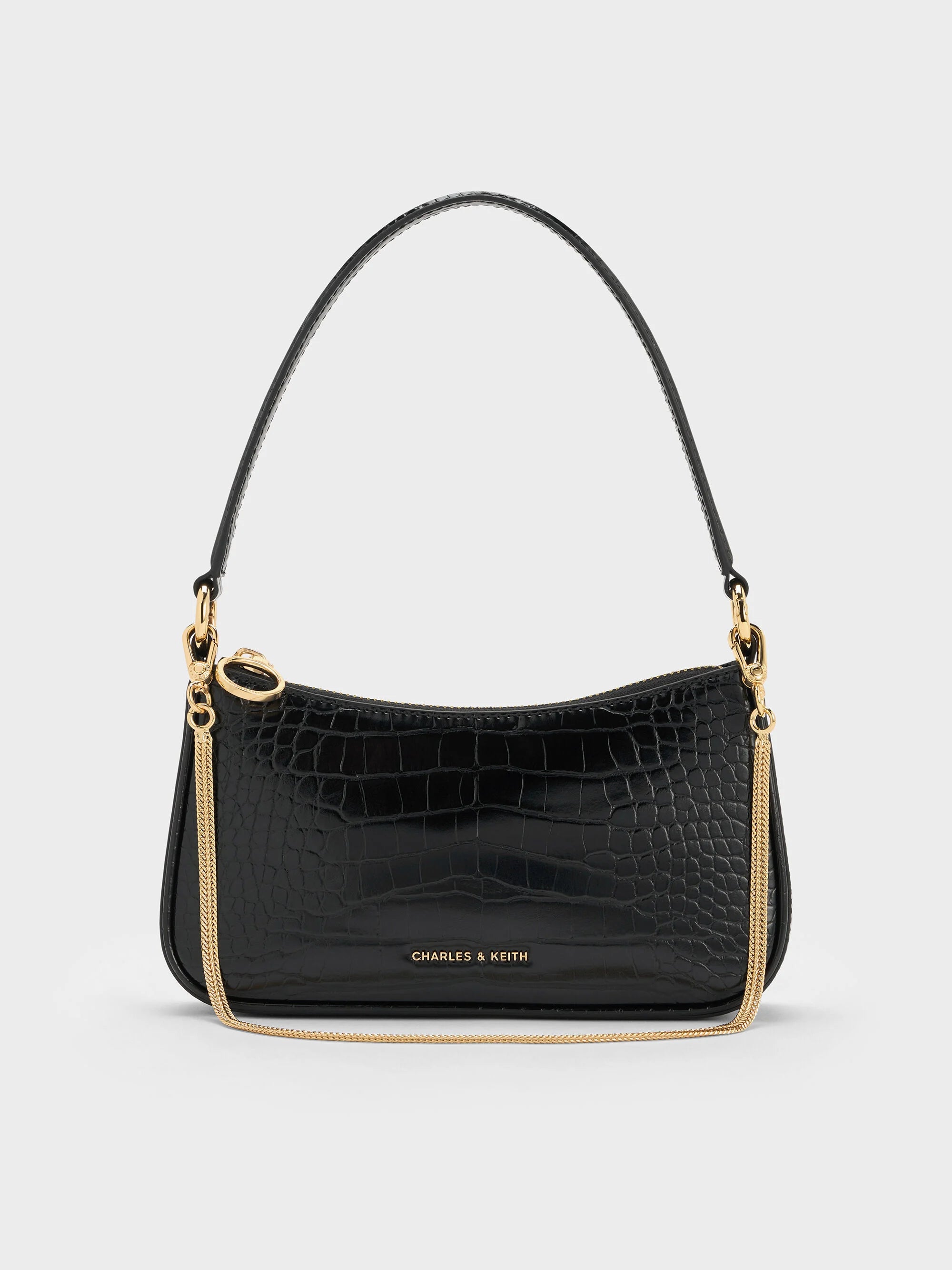Black Croco