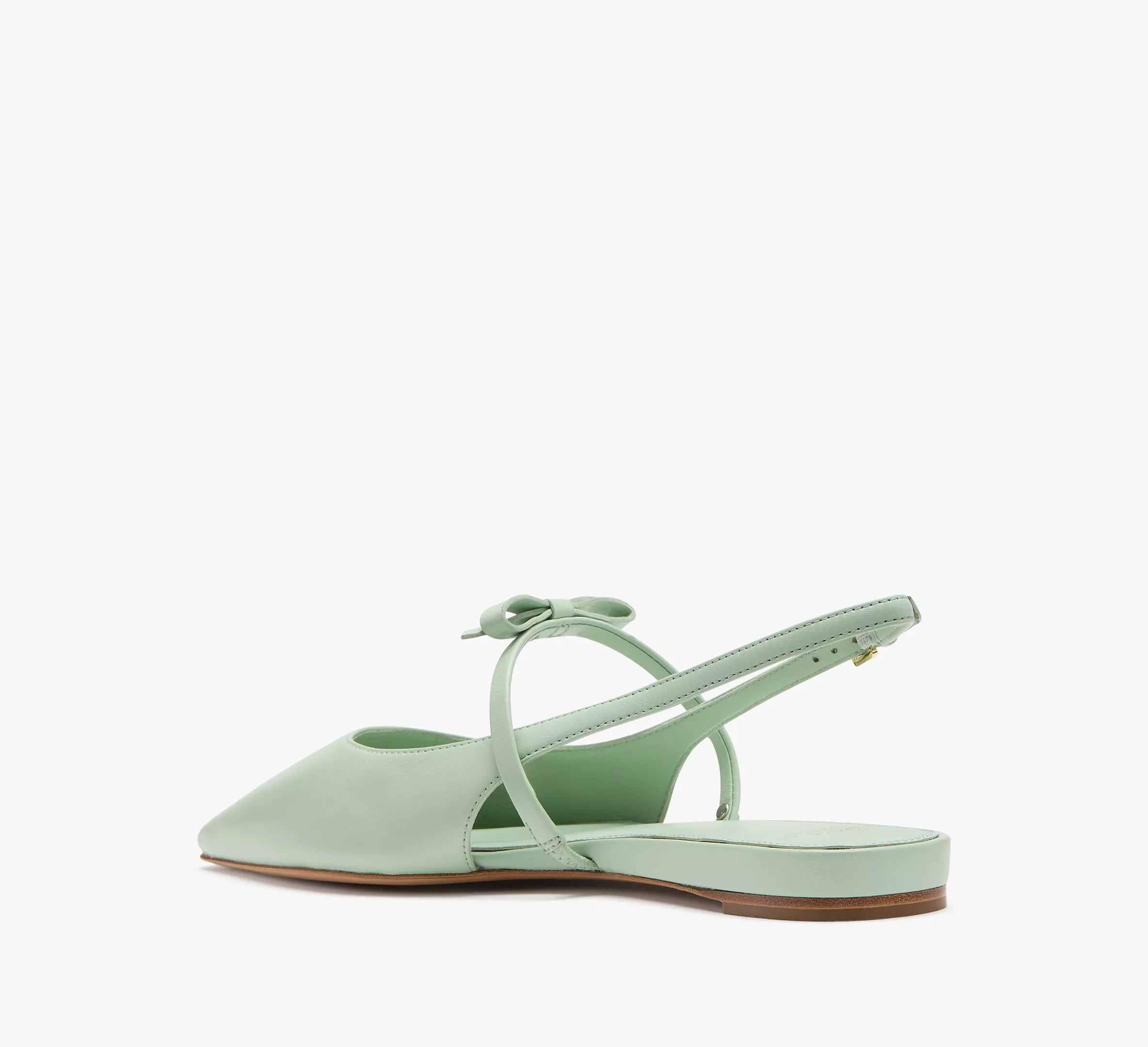 Pistachio Ice