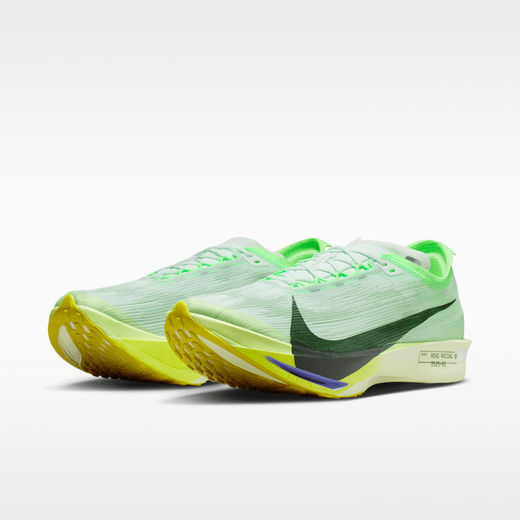 Barely Green/Volt Ice/Sapphire/Black Spruce