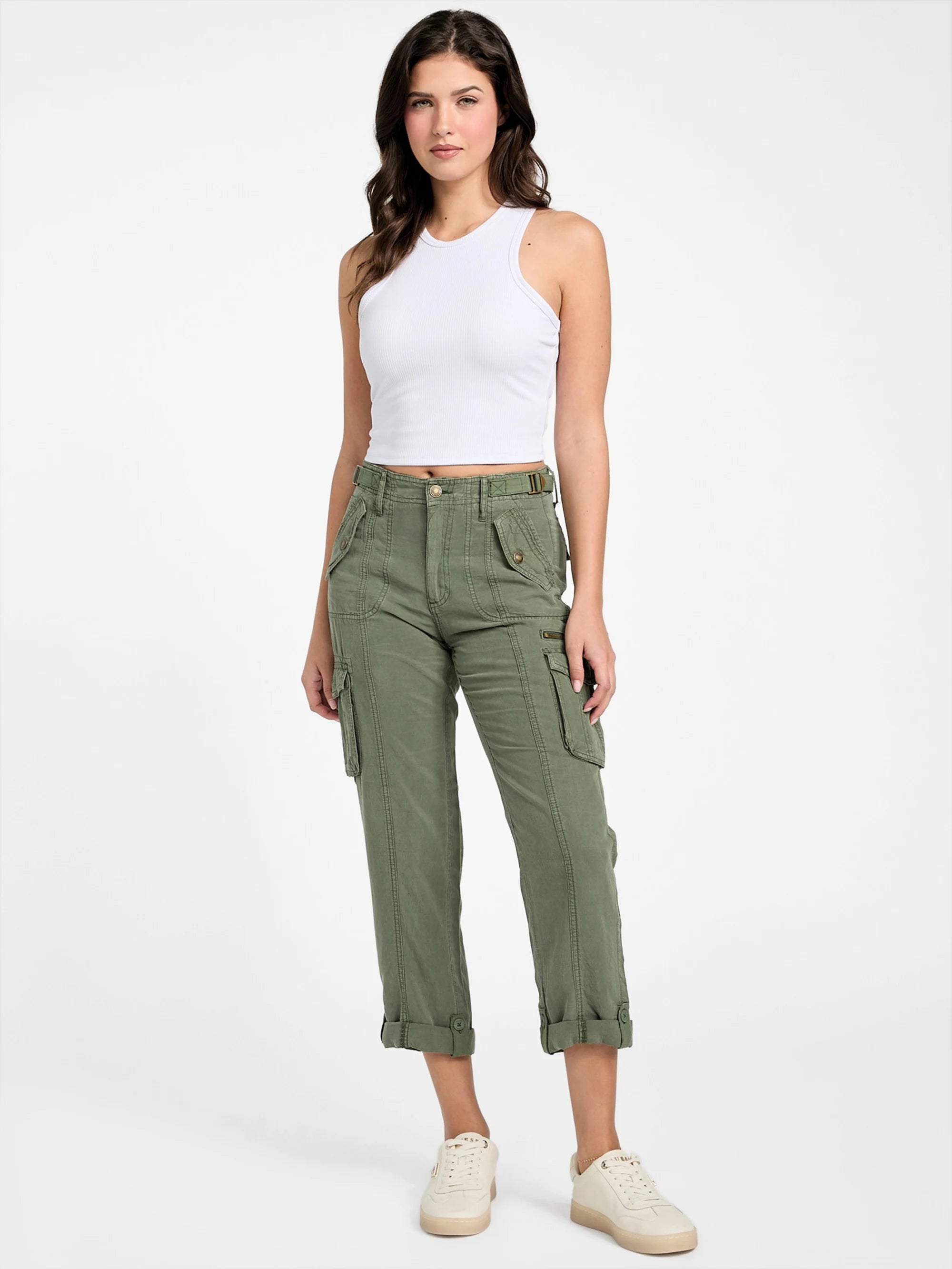 Green Plant Multi